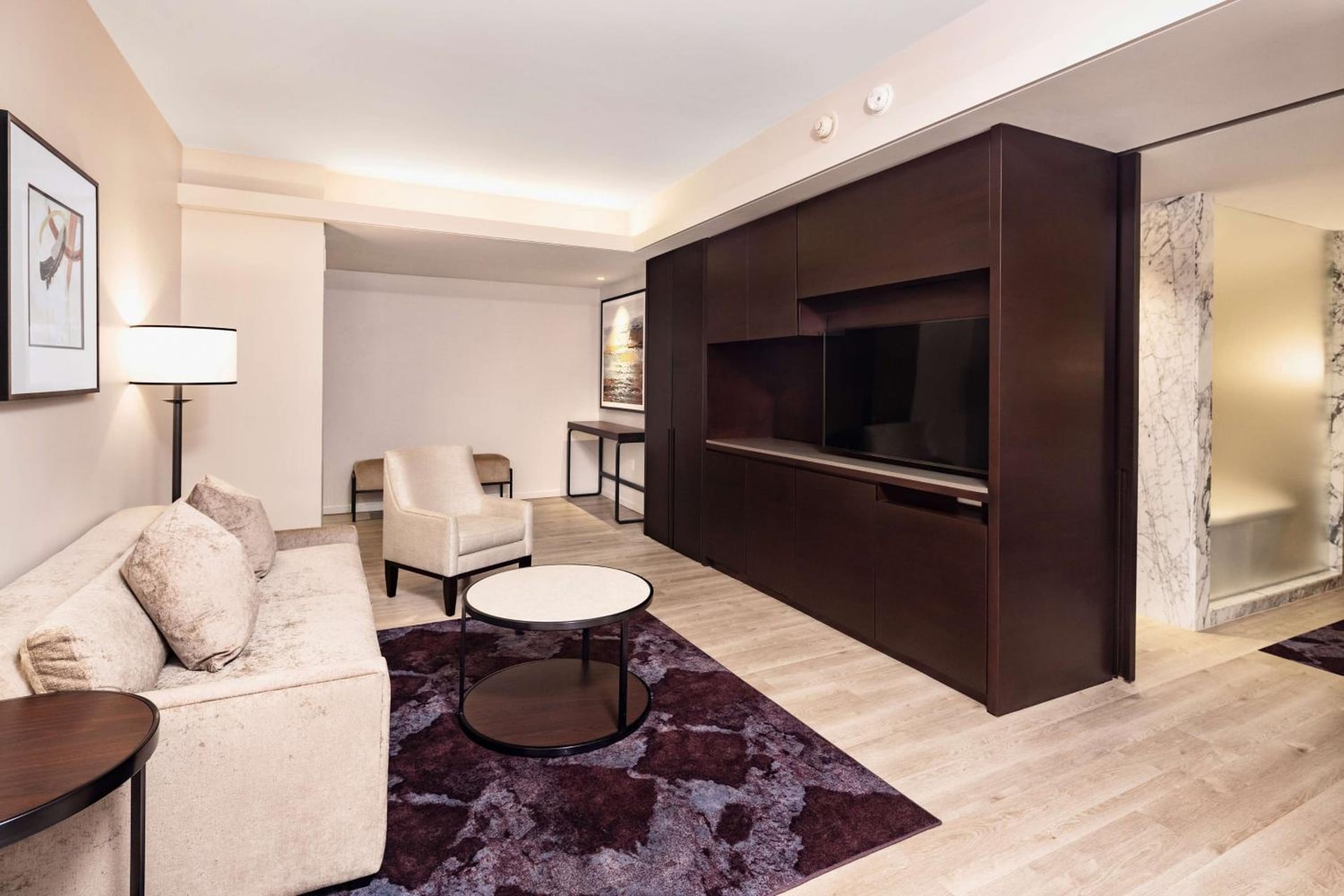Hilton Club West 57th Street New York
