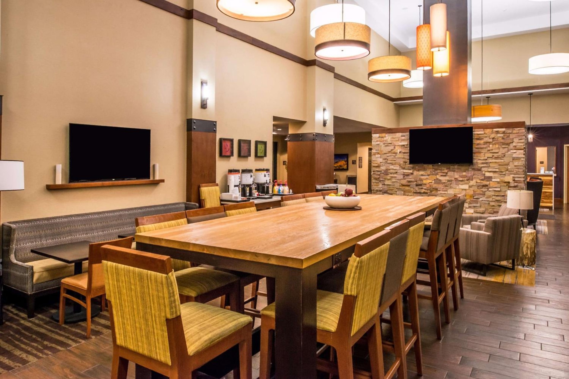 Hampton Inn & Suites Boulder North