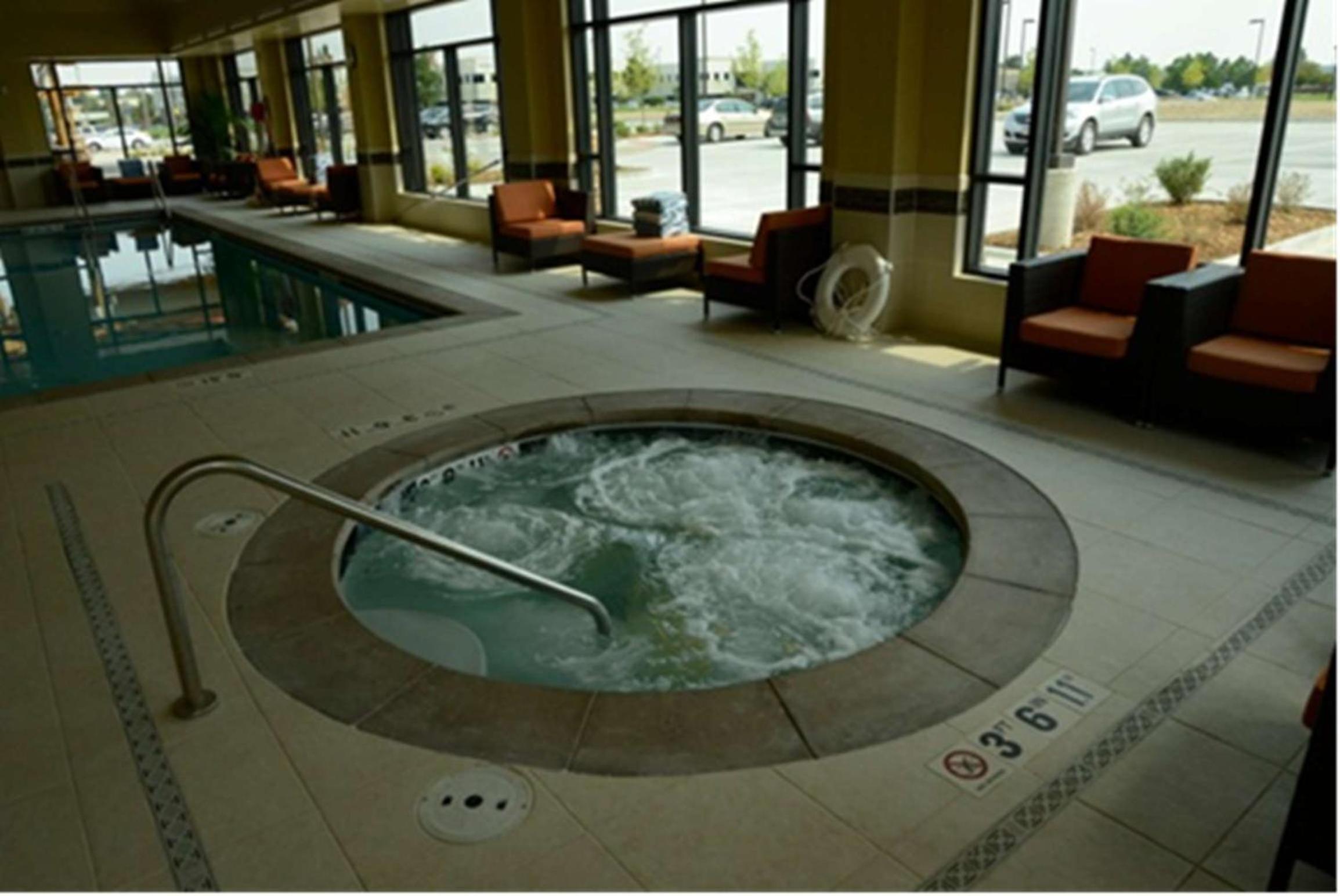 Hampton Inn & Suites Boulder North