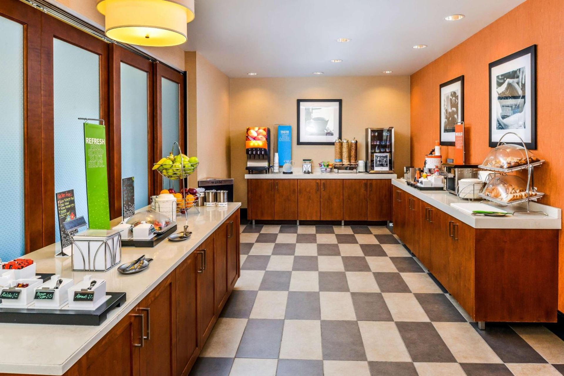 Hampton Inn & Suites Boulder North