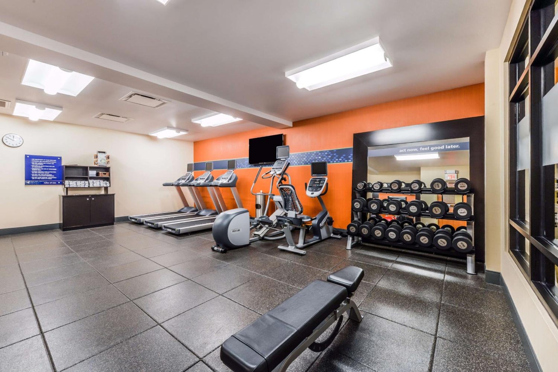 Hampton Inn & Suites Boulder North