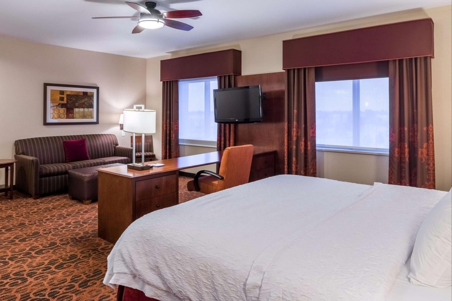 Hampton Inn & Suites Boulder North