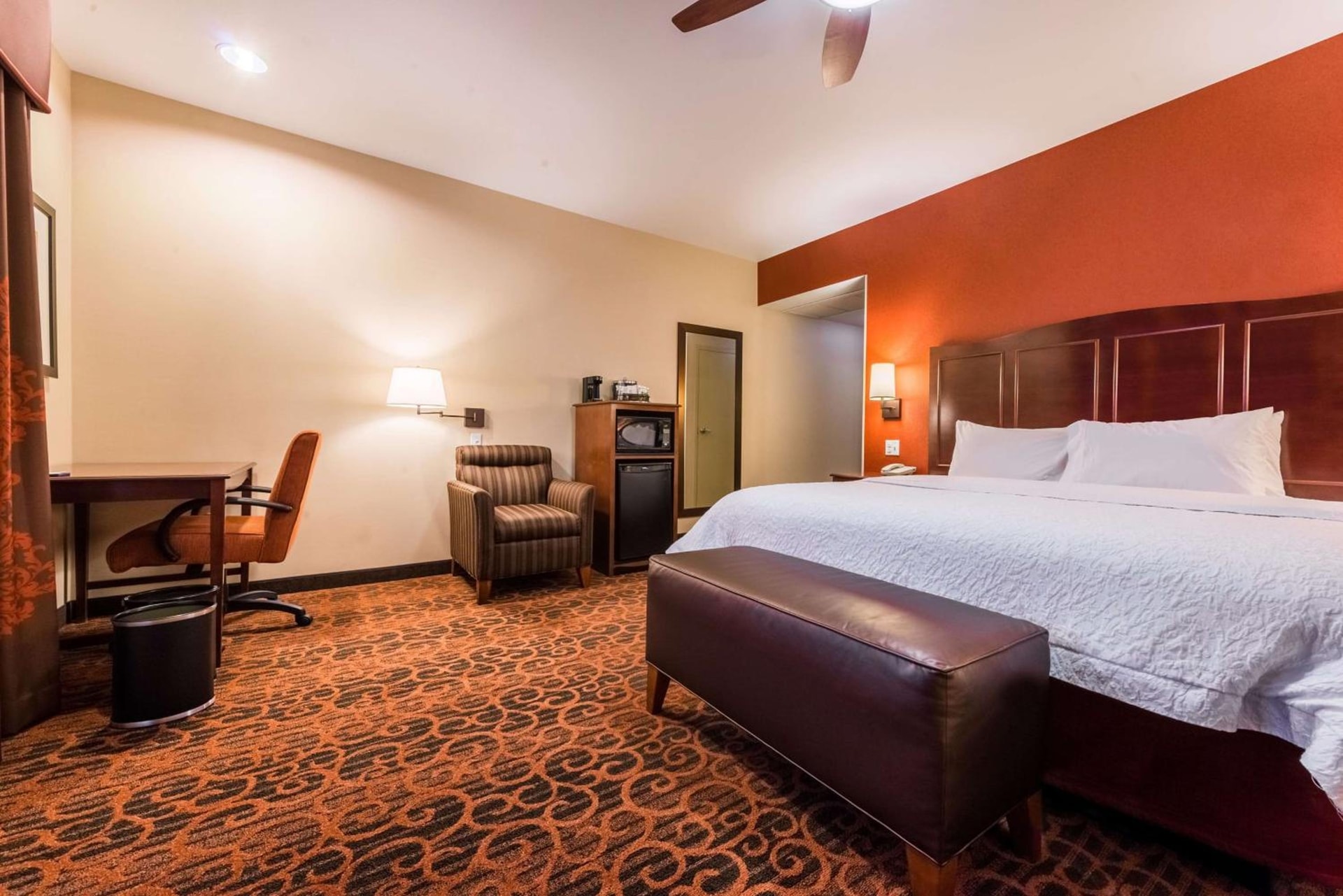 Hampton Inn & Suites Boulder North