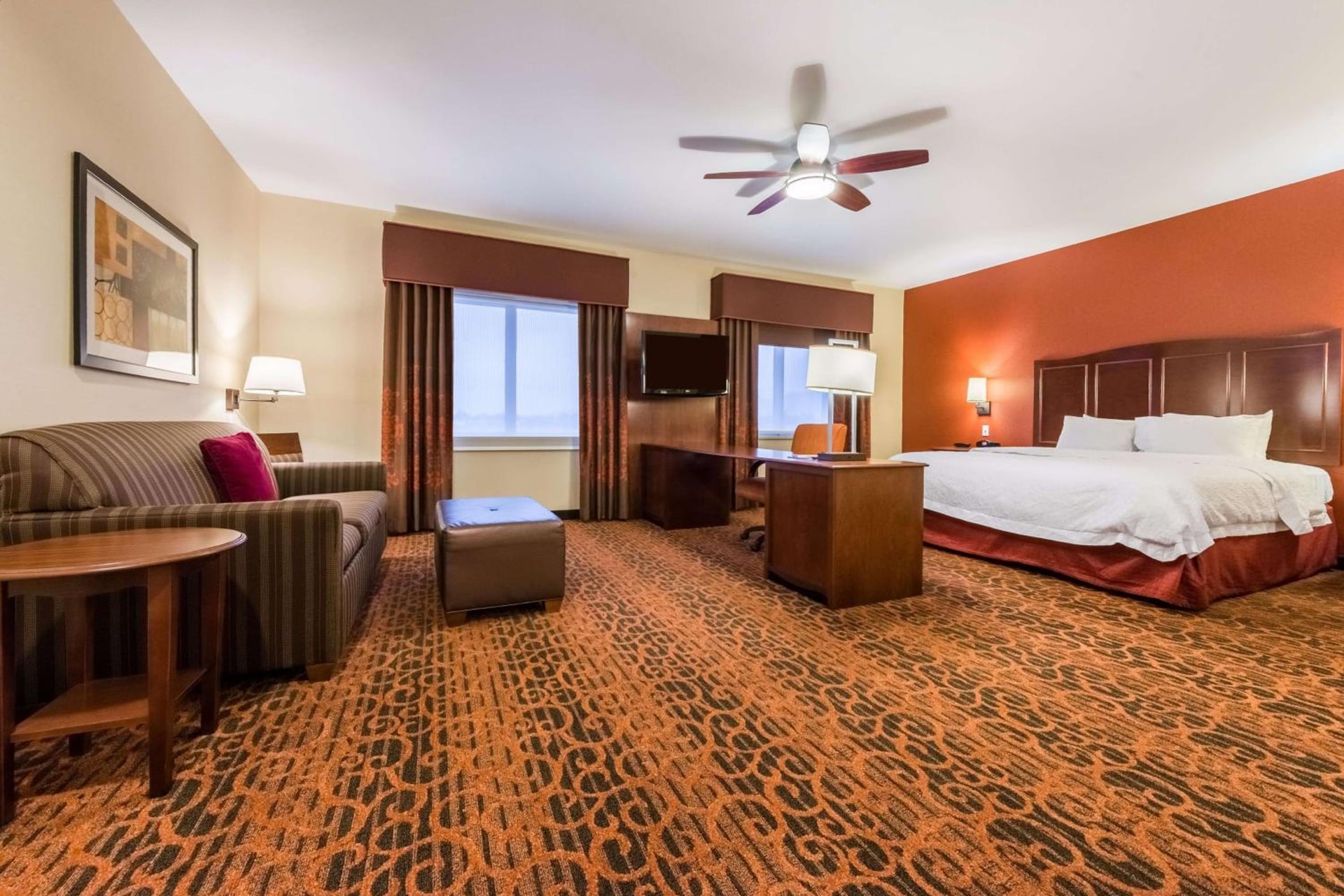Hampton Inn & Suites Boulder North