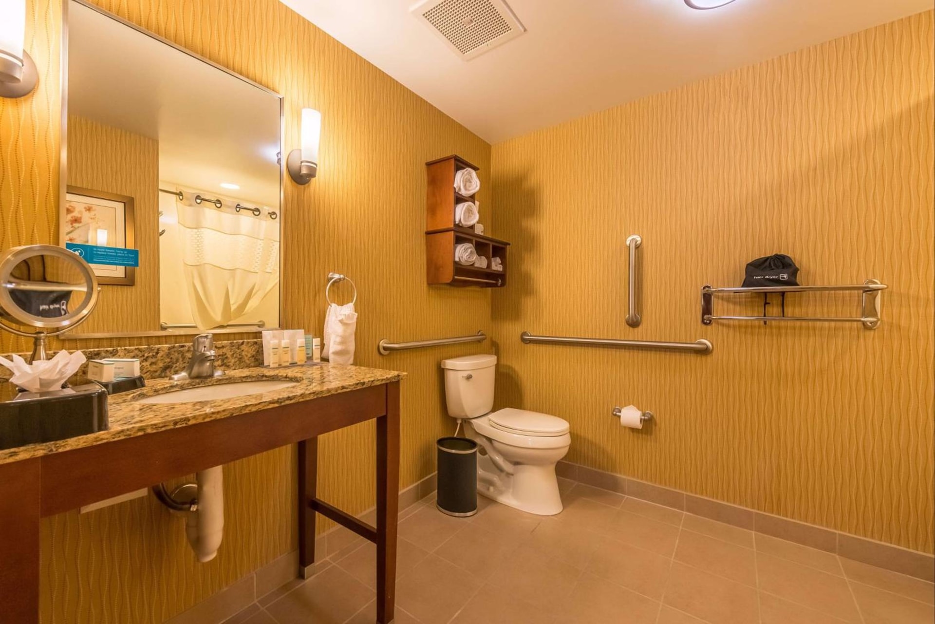 Hampton Inn & Suites Boulder North