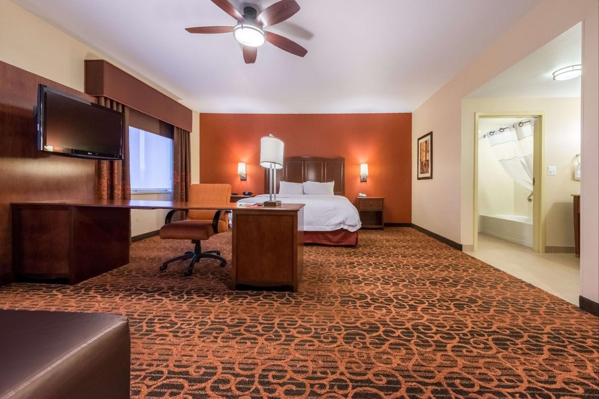 Hampton Inn & Suites Boulder North
