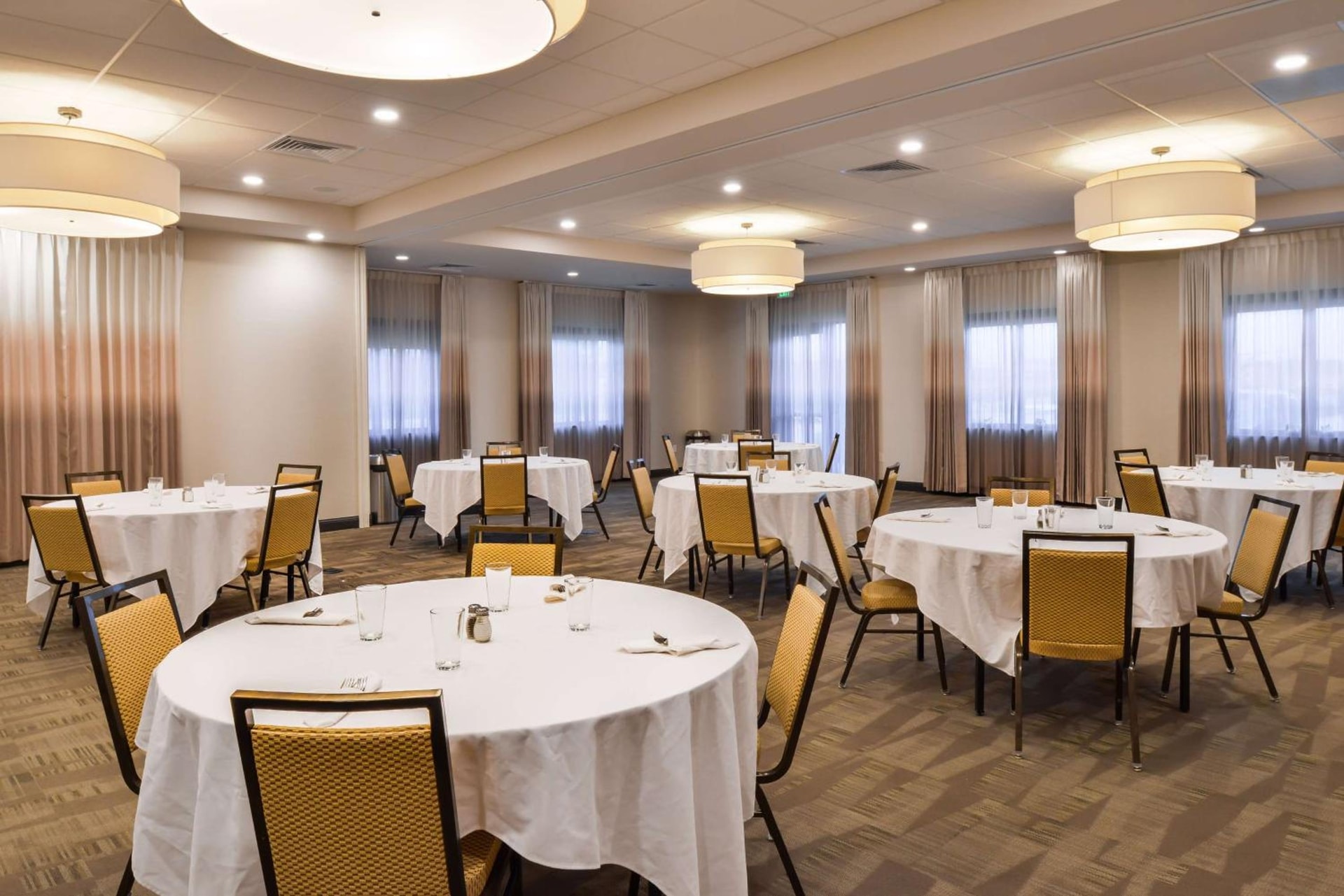 Hampton Inn & Suites Boulder North