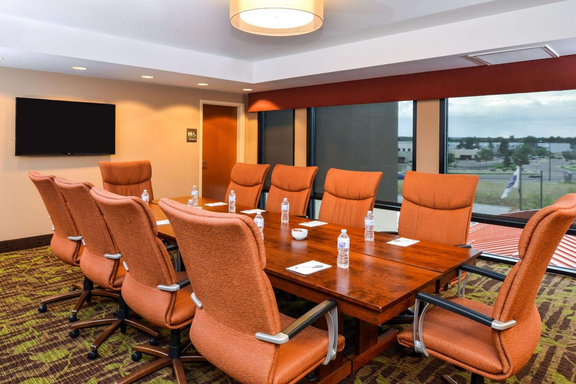 Hampton Inn & Suites Boulder North
