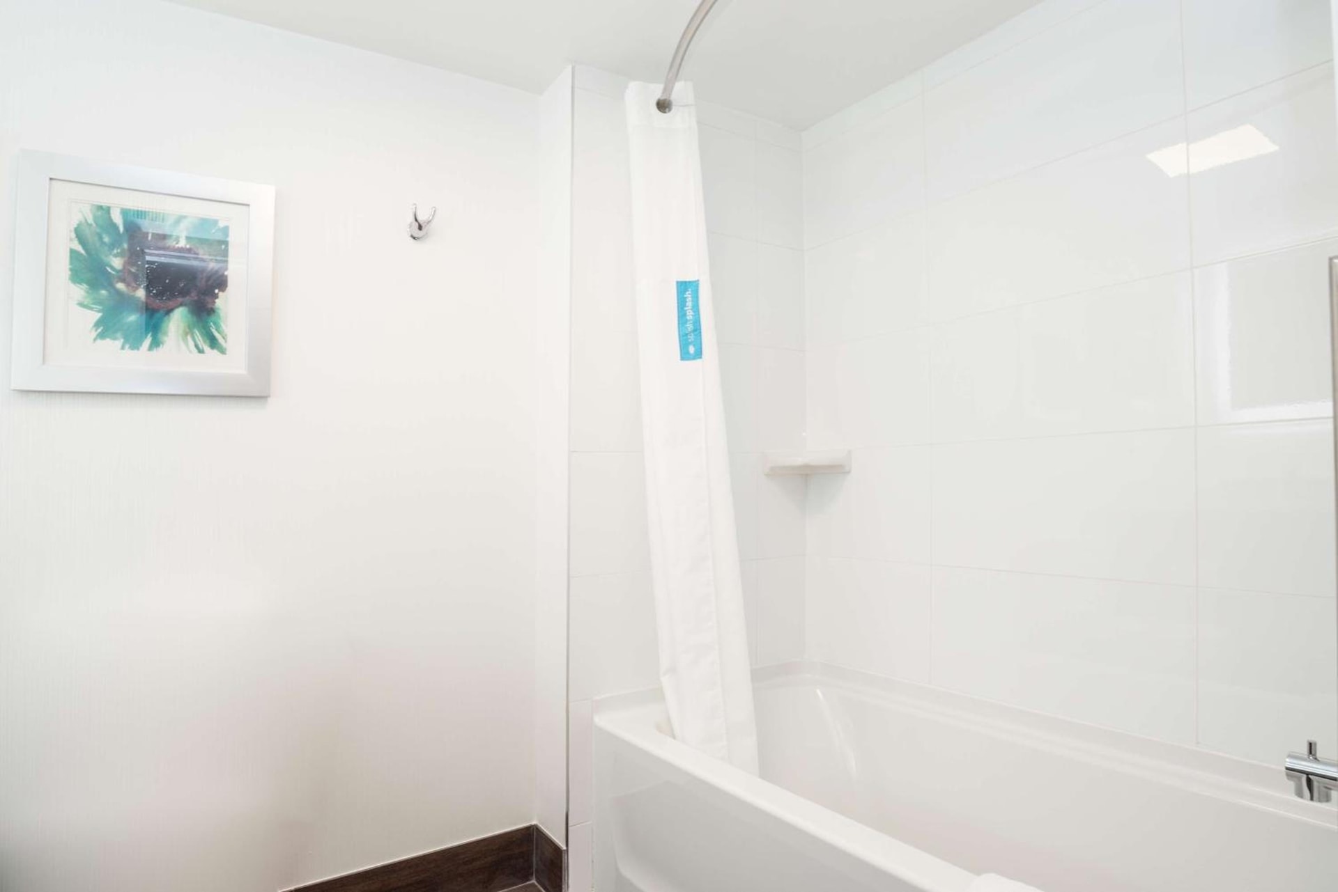 Hampton Inn & Suites, by Hilton - Vancouver Downtown