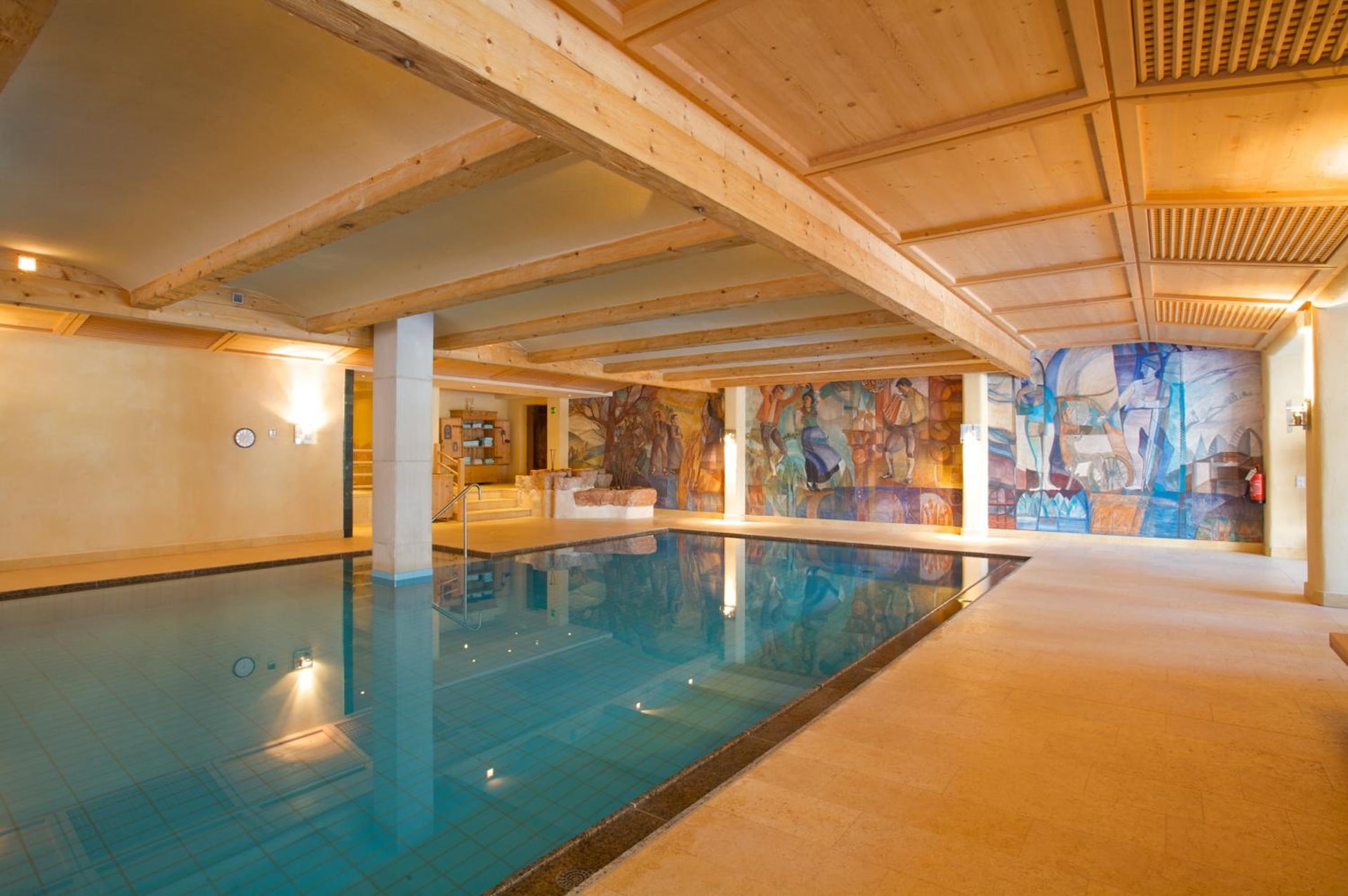 Sporthotel Panorama