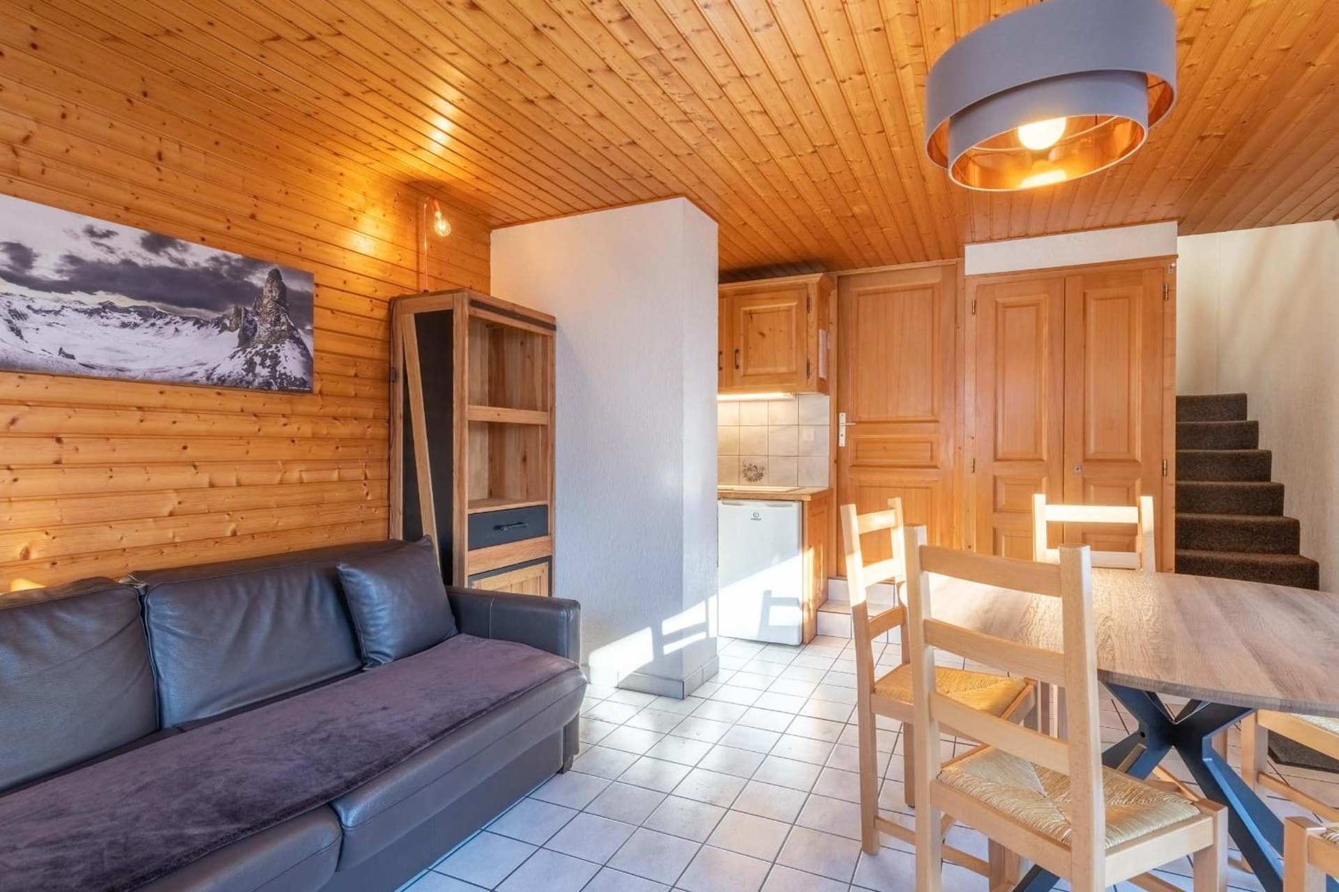 Hôtel Les Côtes, Résidence Loisirs et Chalets