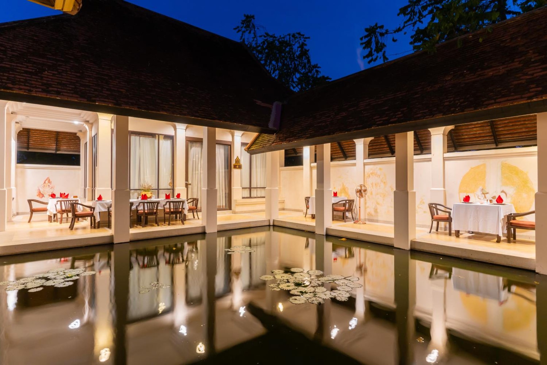 Suuko Villas