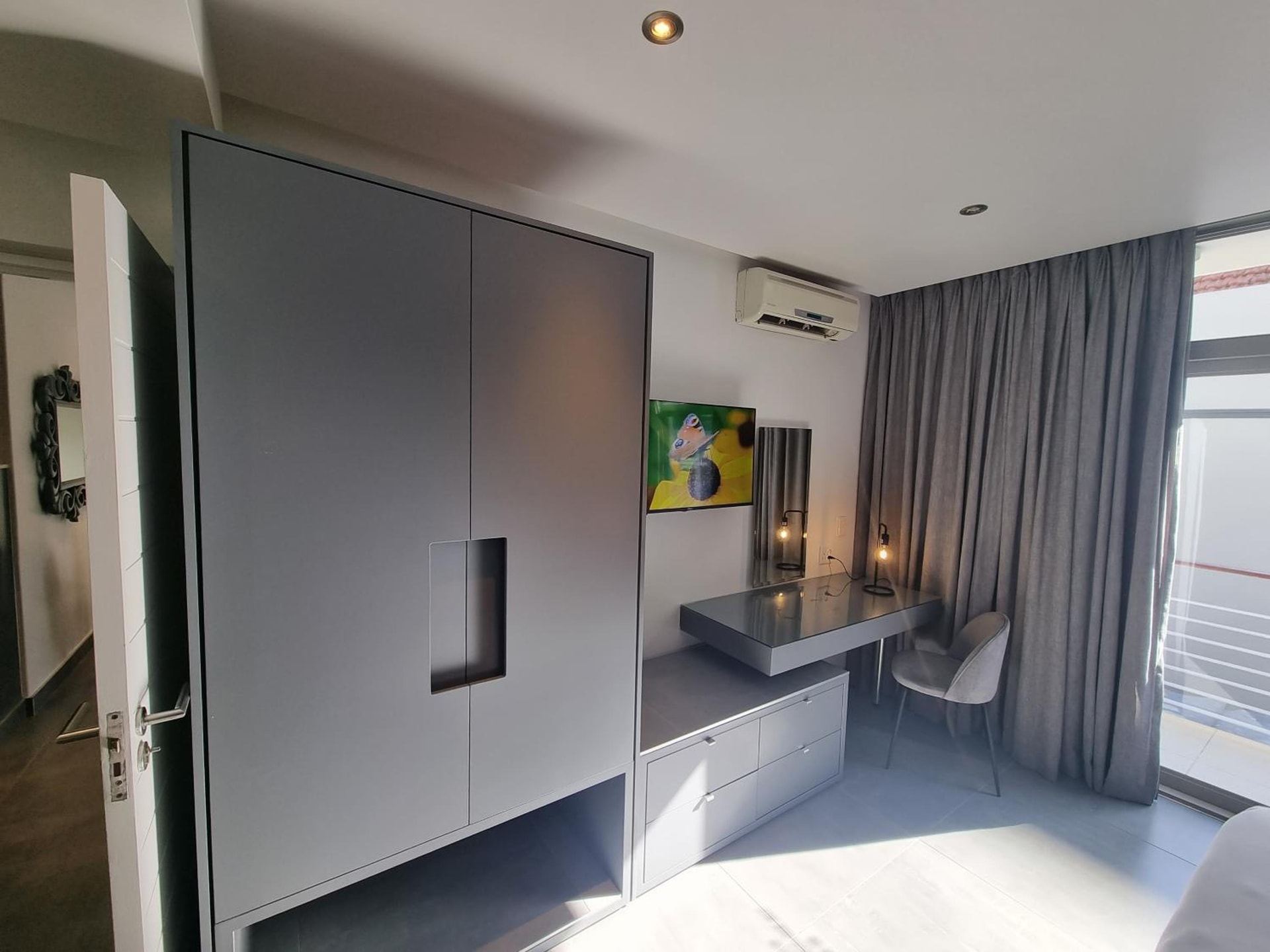 Atlantic Affair Boutique Hotel
