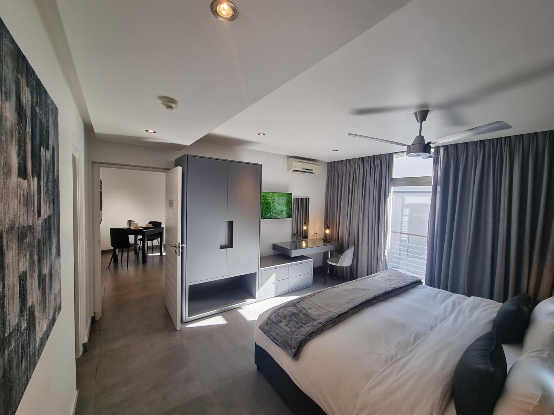 Atlantic Affair Boutique Hotel