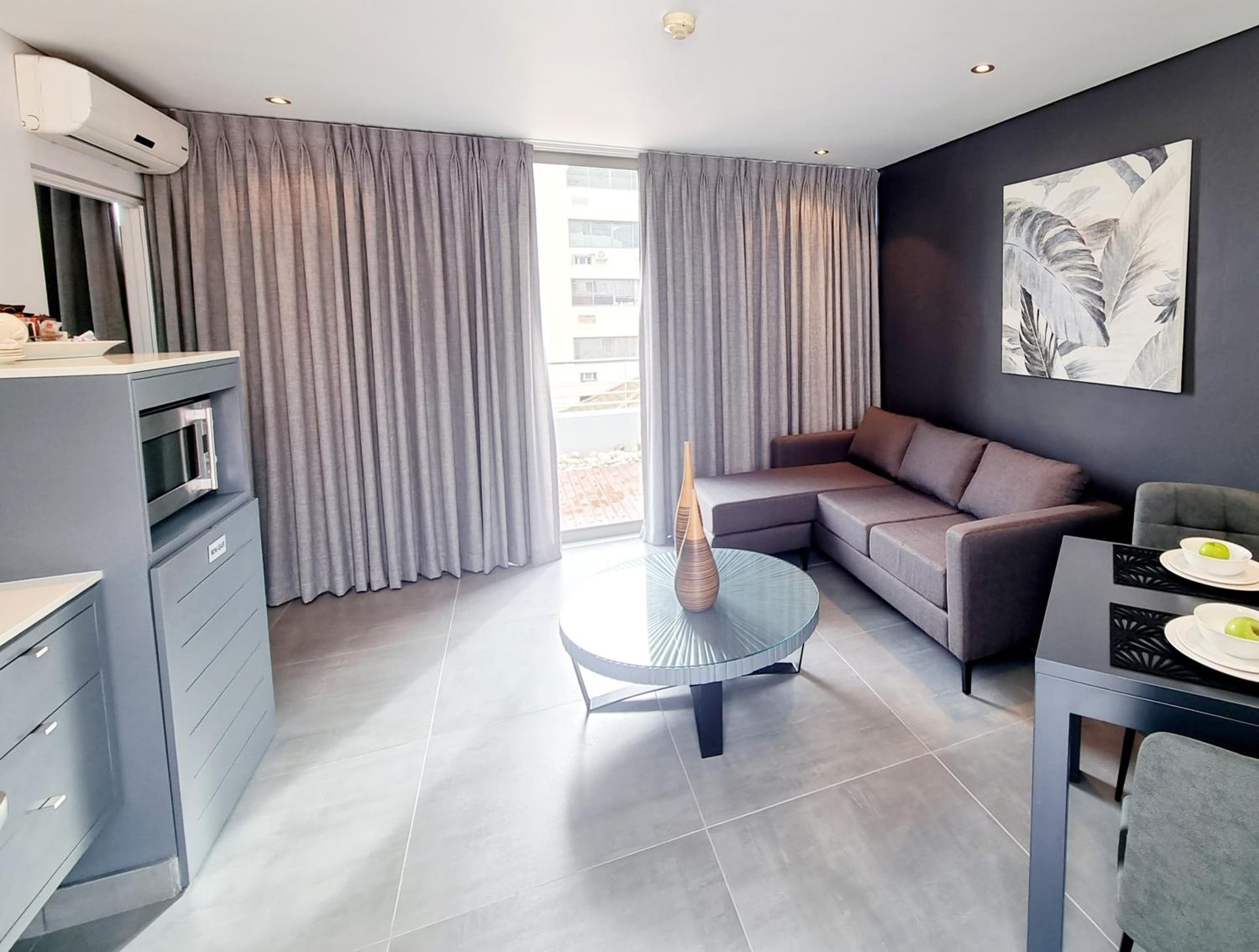 Atlantic Affair Boutique Hotel