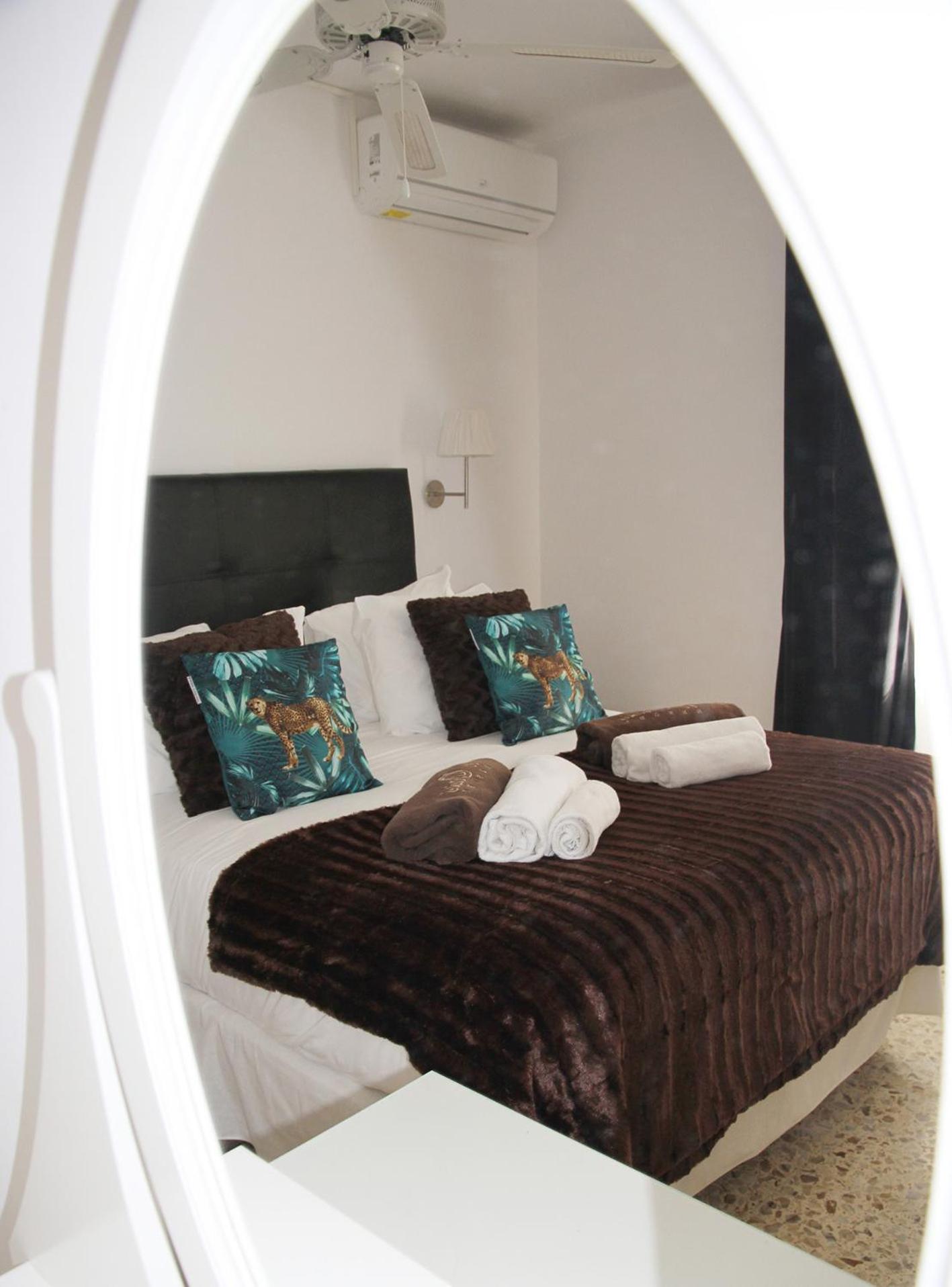 El Oasis Villa Resort