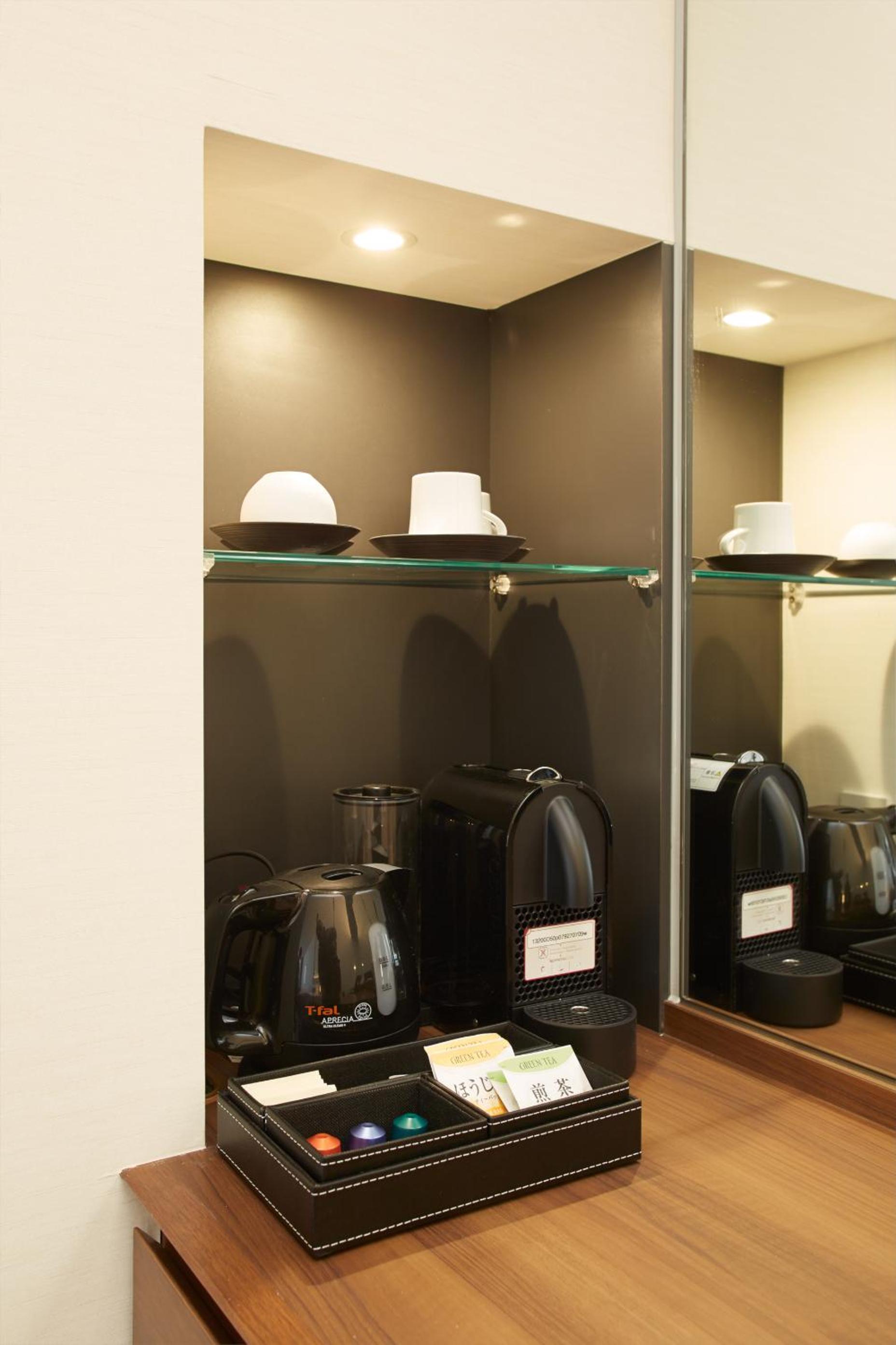 Hakone Highland Hotel