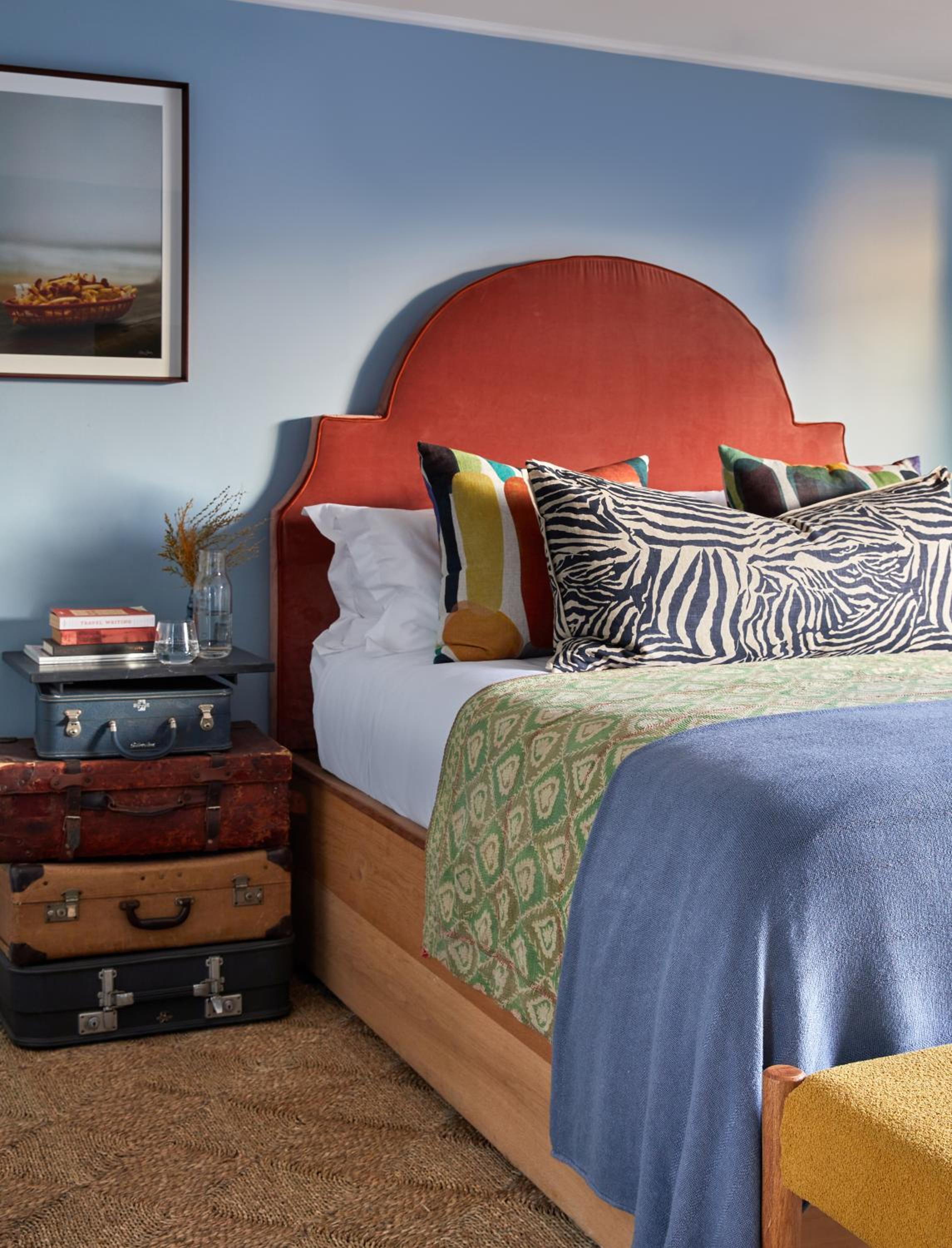 Pineapple House Boutique Hotel