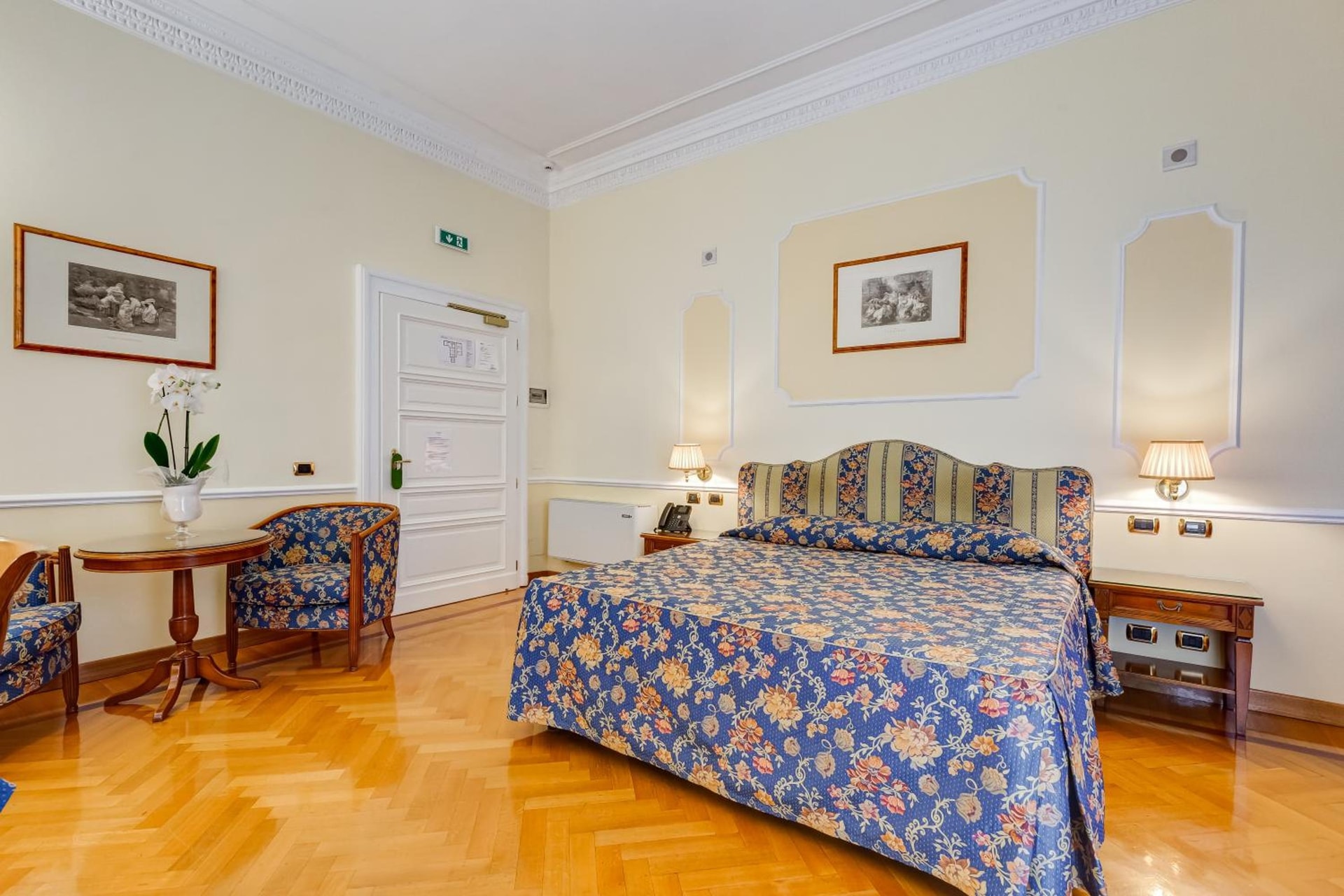 Hotel Cellini