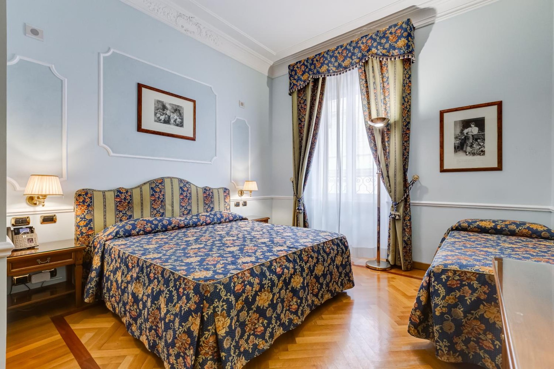 Hotel Cellini