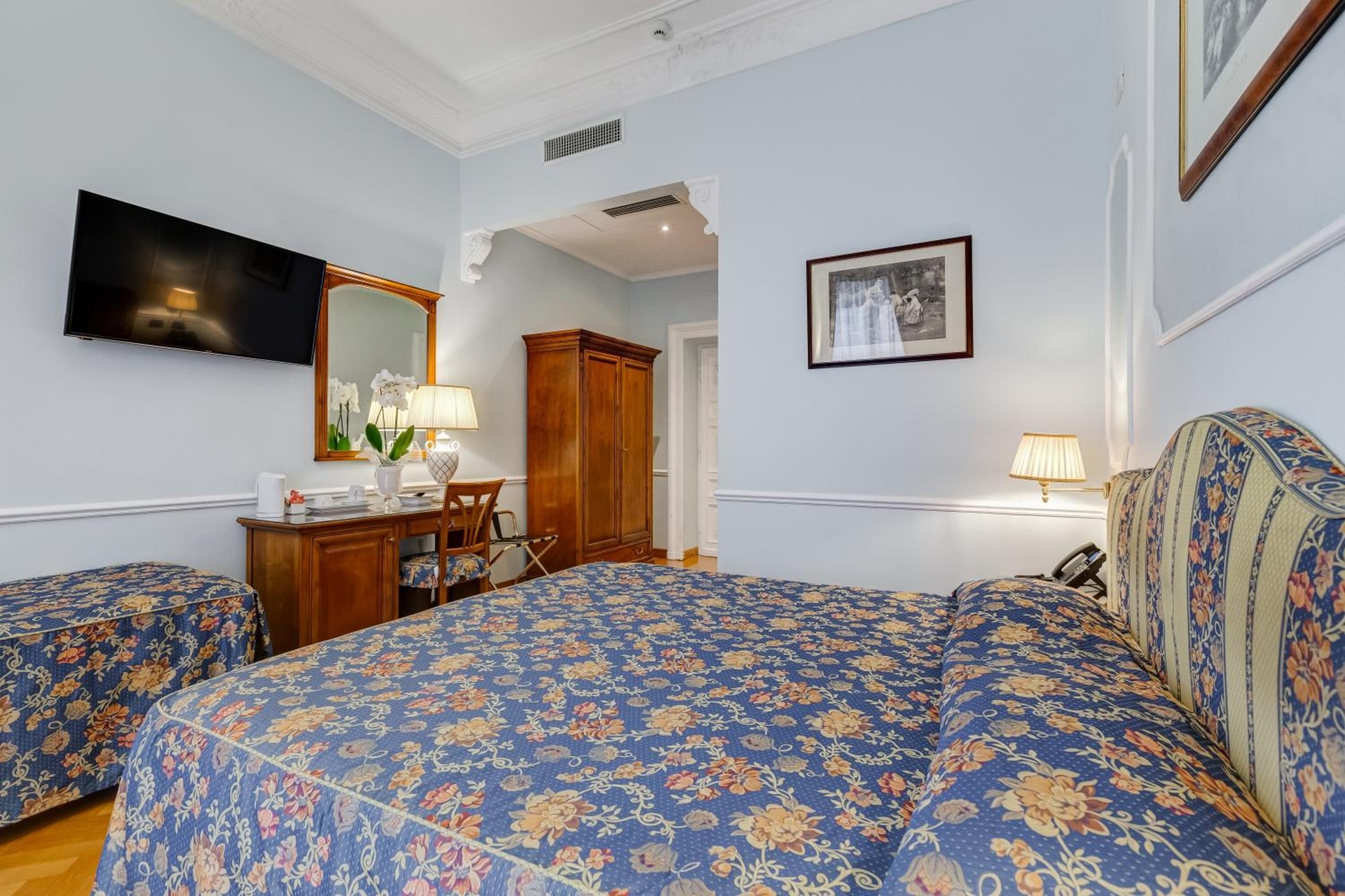 Hotel Cellini