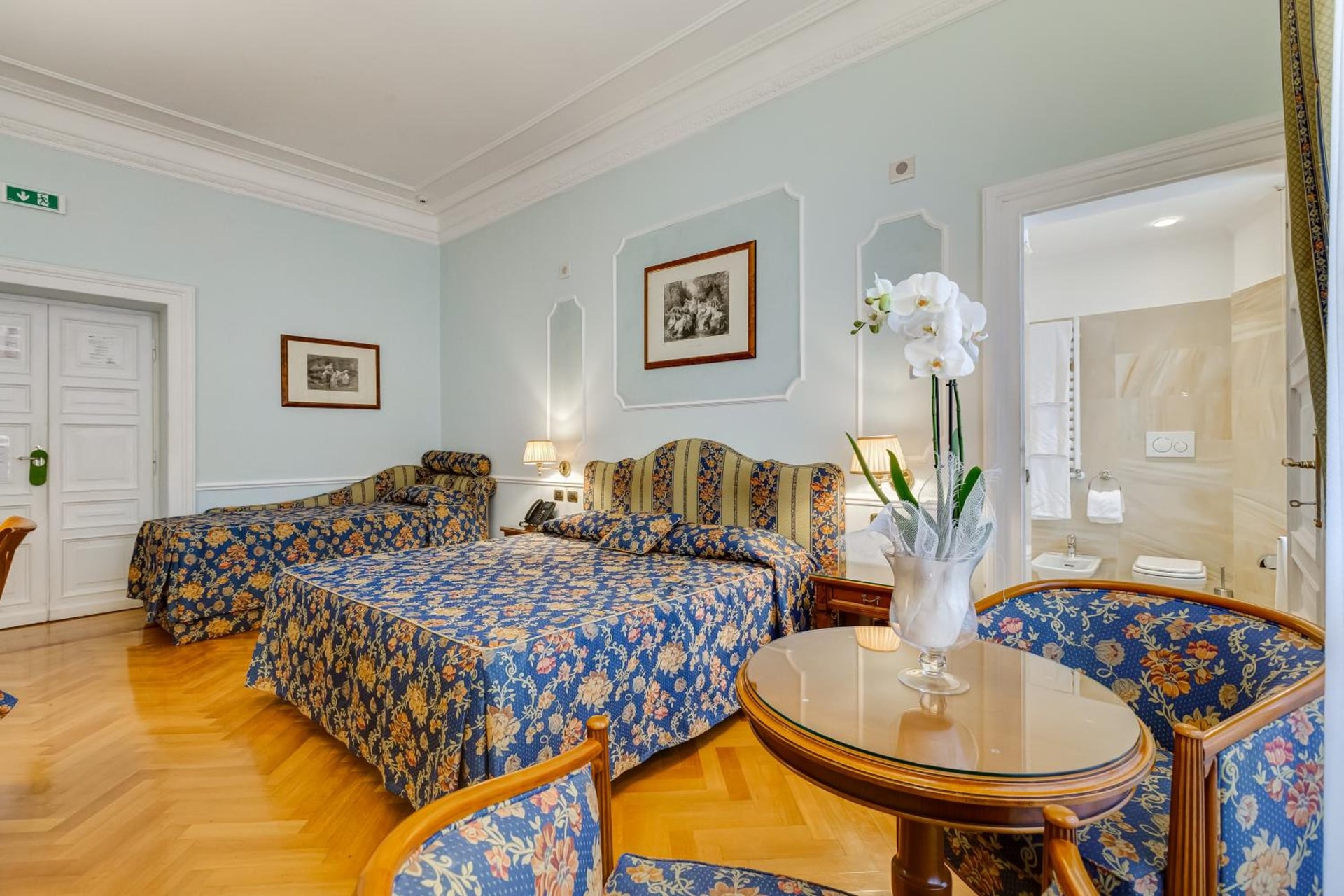 Hotel Cellini