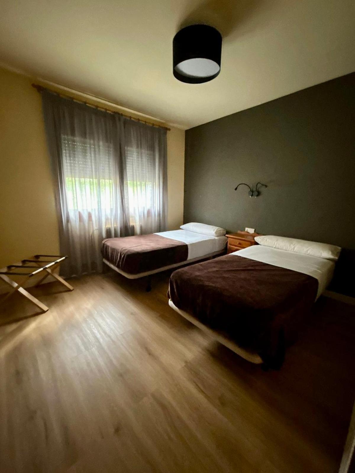 Apartamentos Turisticos Poblado