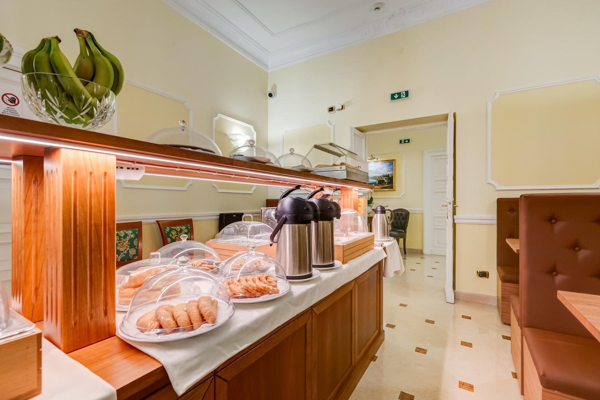 Hotel Cellini