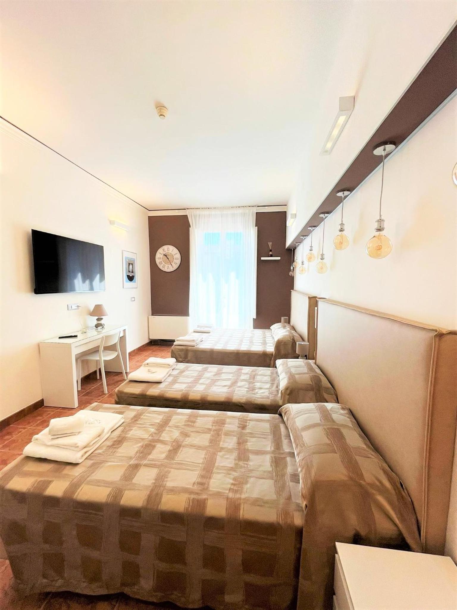Hotel Alinari