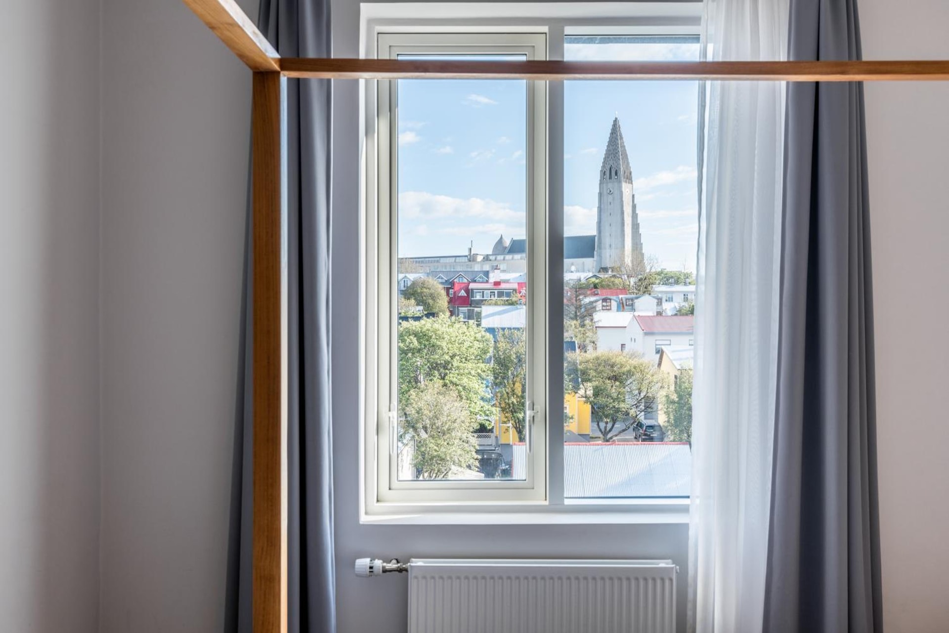 Hotel Von