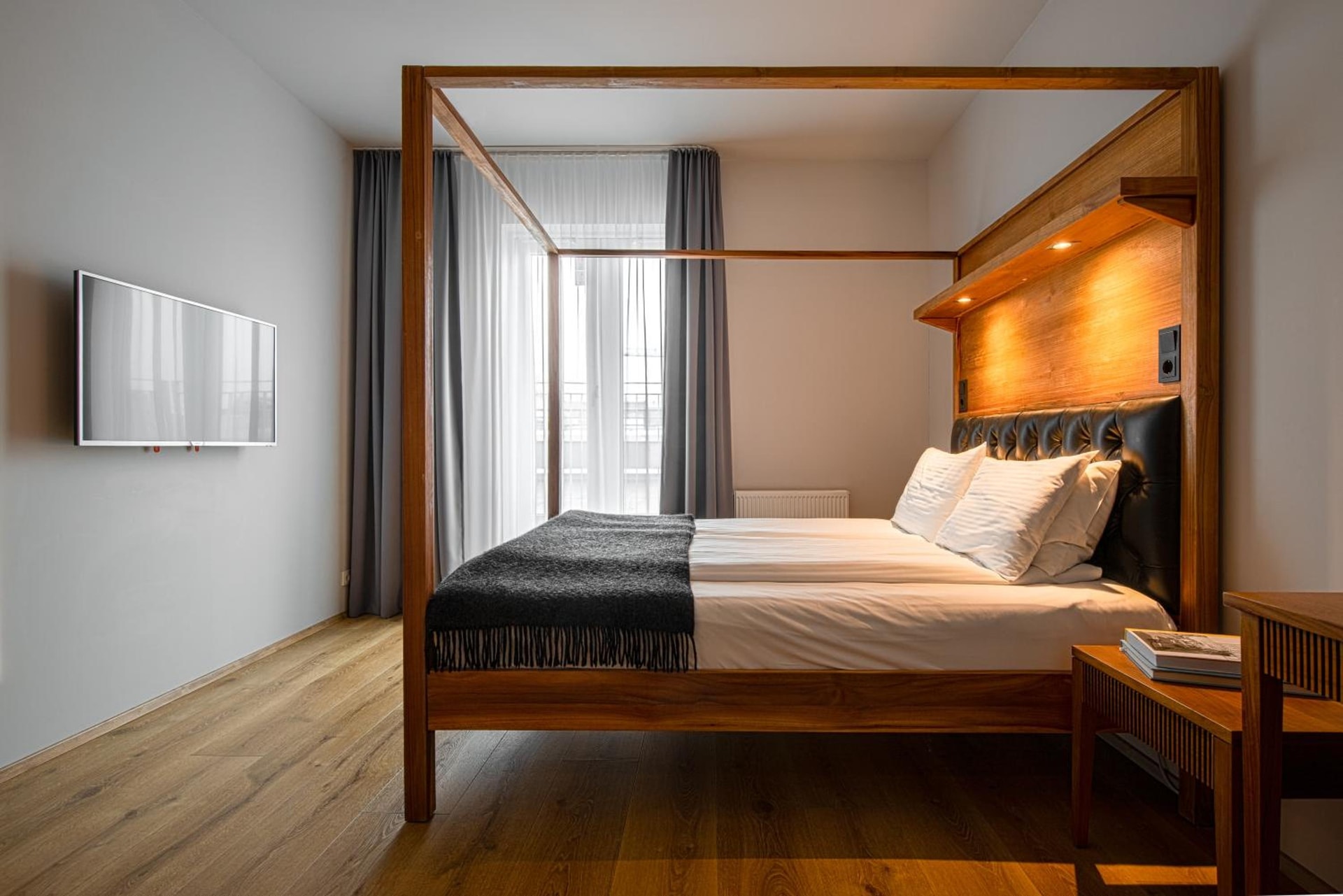 Hotel Von