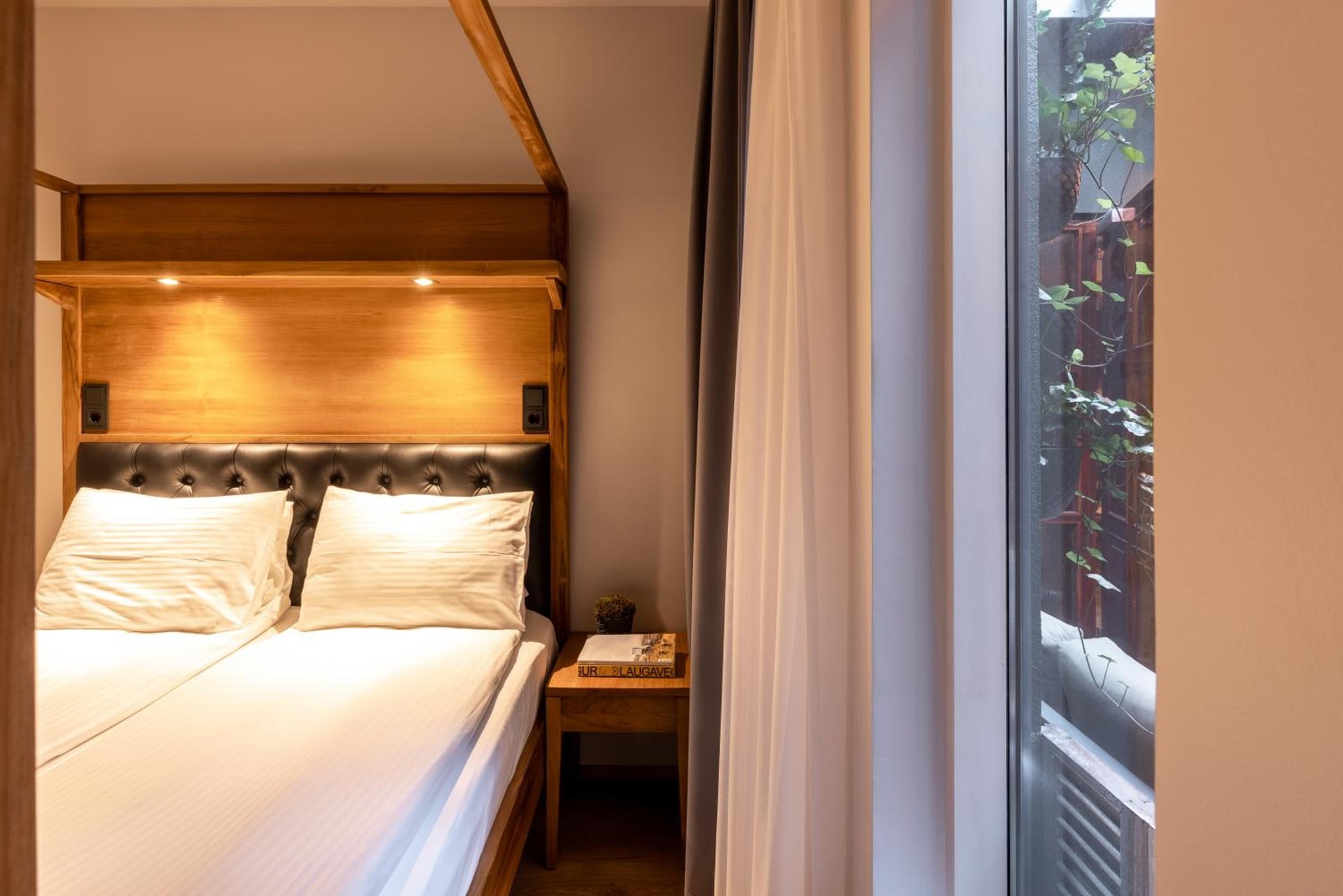 Hotel Von