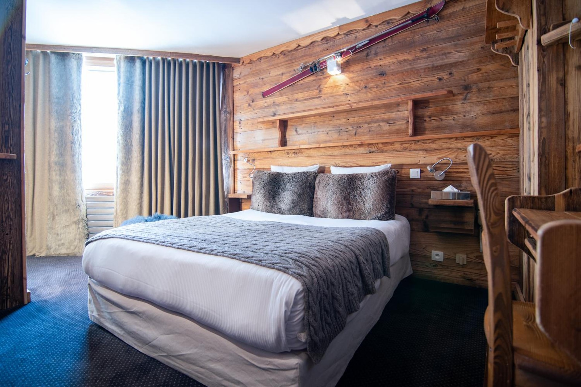 Hotel 3 Vallées Val Thorens