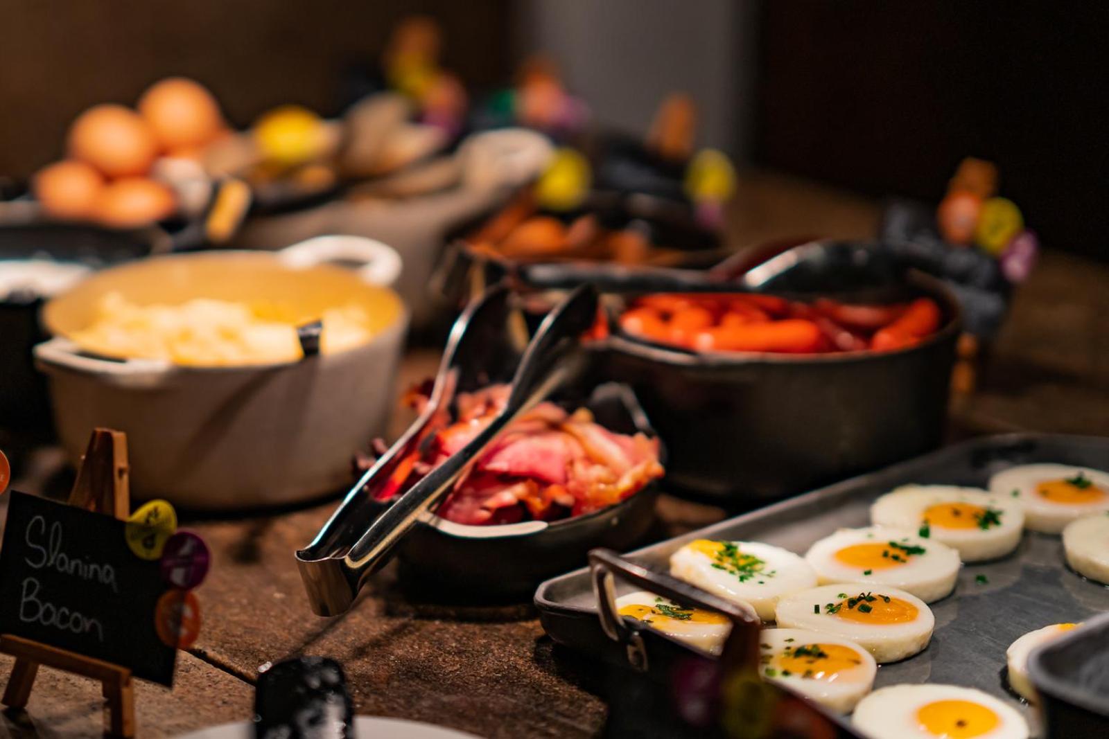 Don Giovanni Hotel Prague - Great Hotels of The World