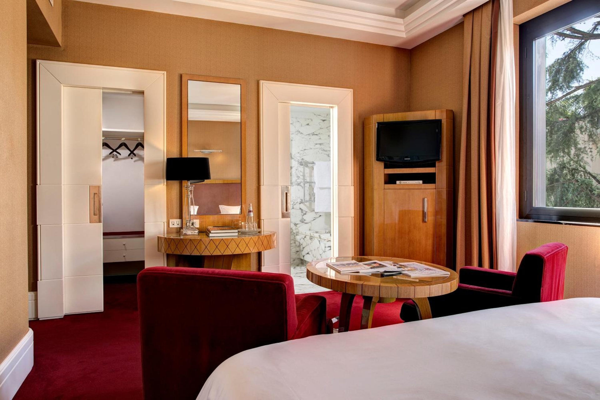 Hotel Lord Byron - Small Luxury Hotels of the World