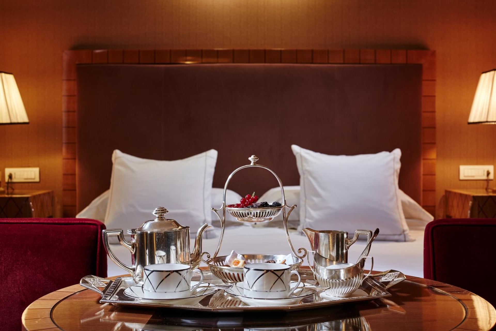 Hotel Lord Byron - Small Luxury Hotels of the World