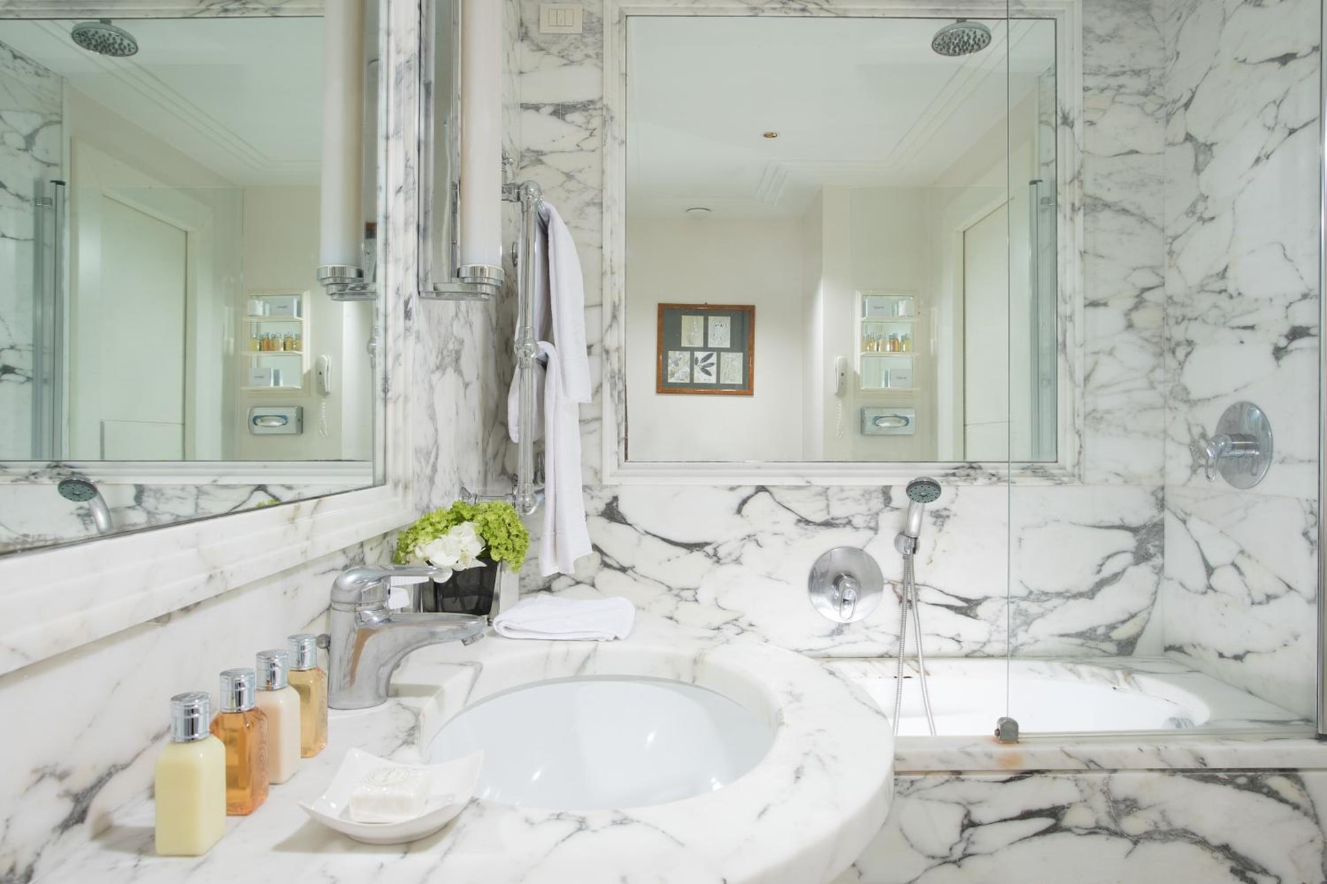 Hotel Lord Byron - Small Luxury Hotels of the World