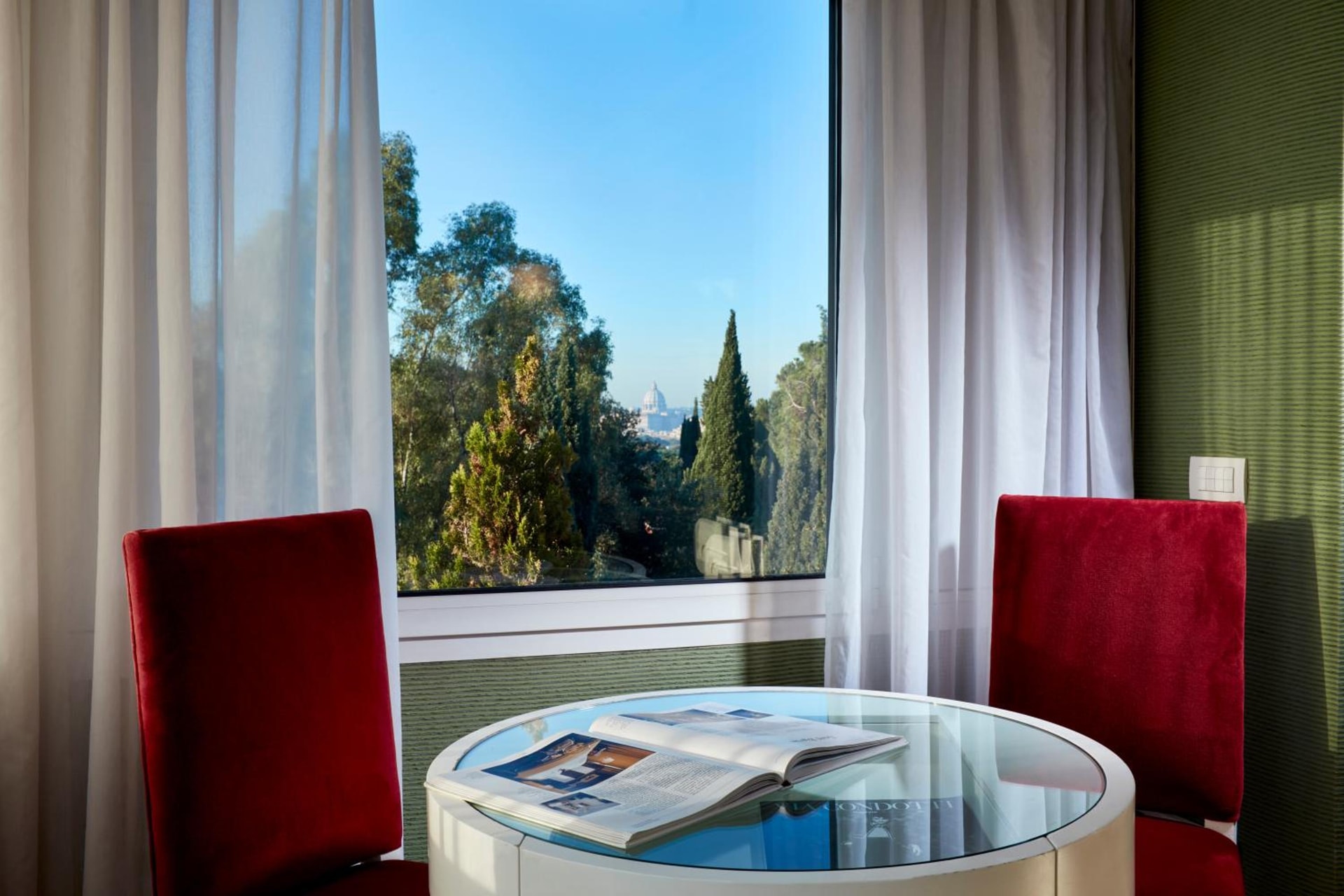 Hotel Lord Byron - Small Luxury Hotels of the World
