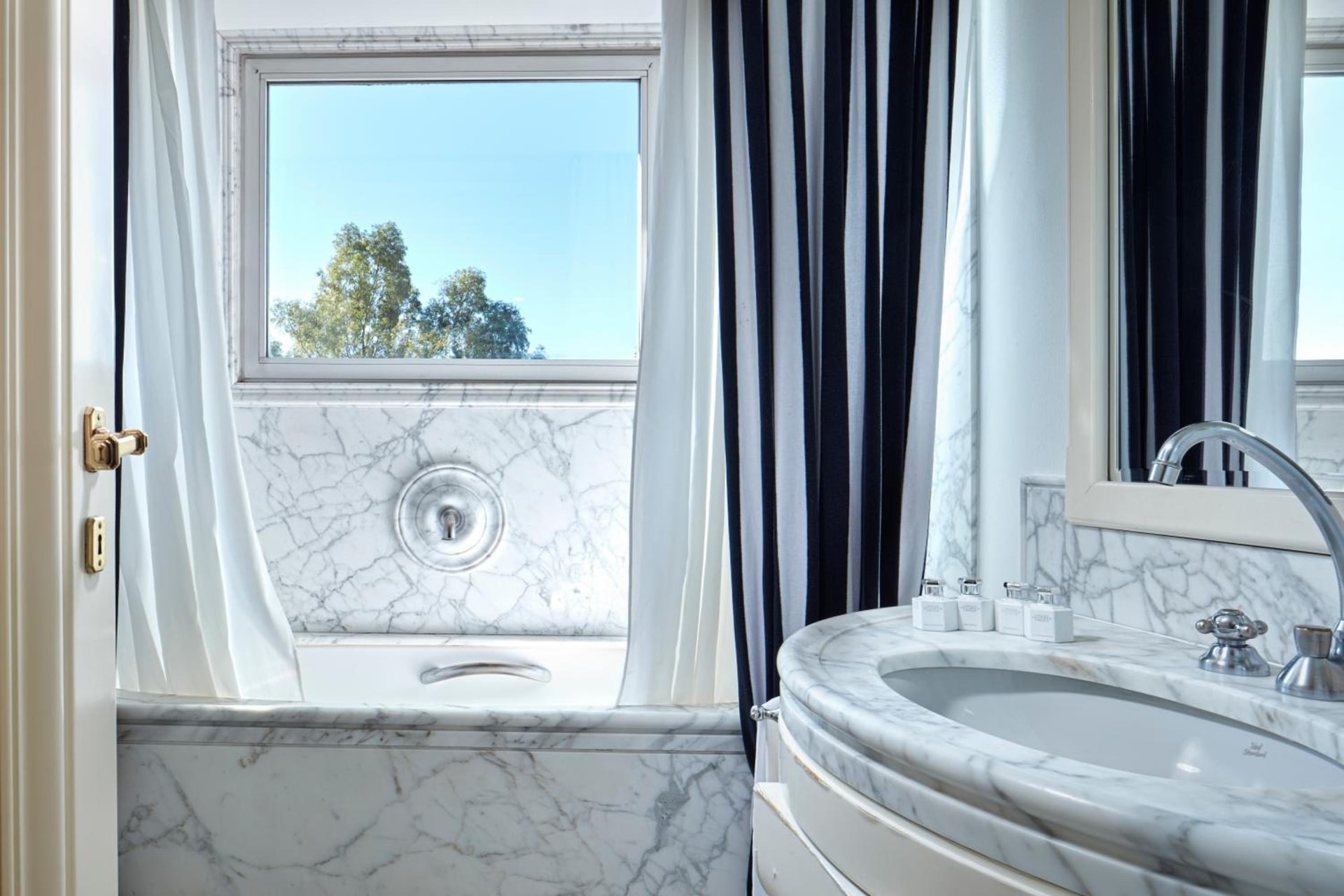 Hotel Lord Byron - Small Luxury Hotels of the World