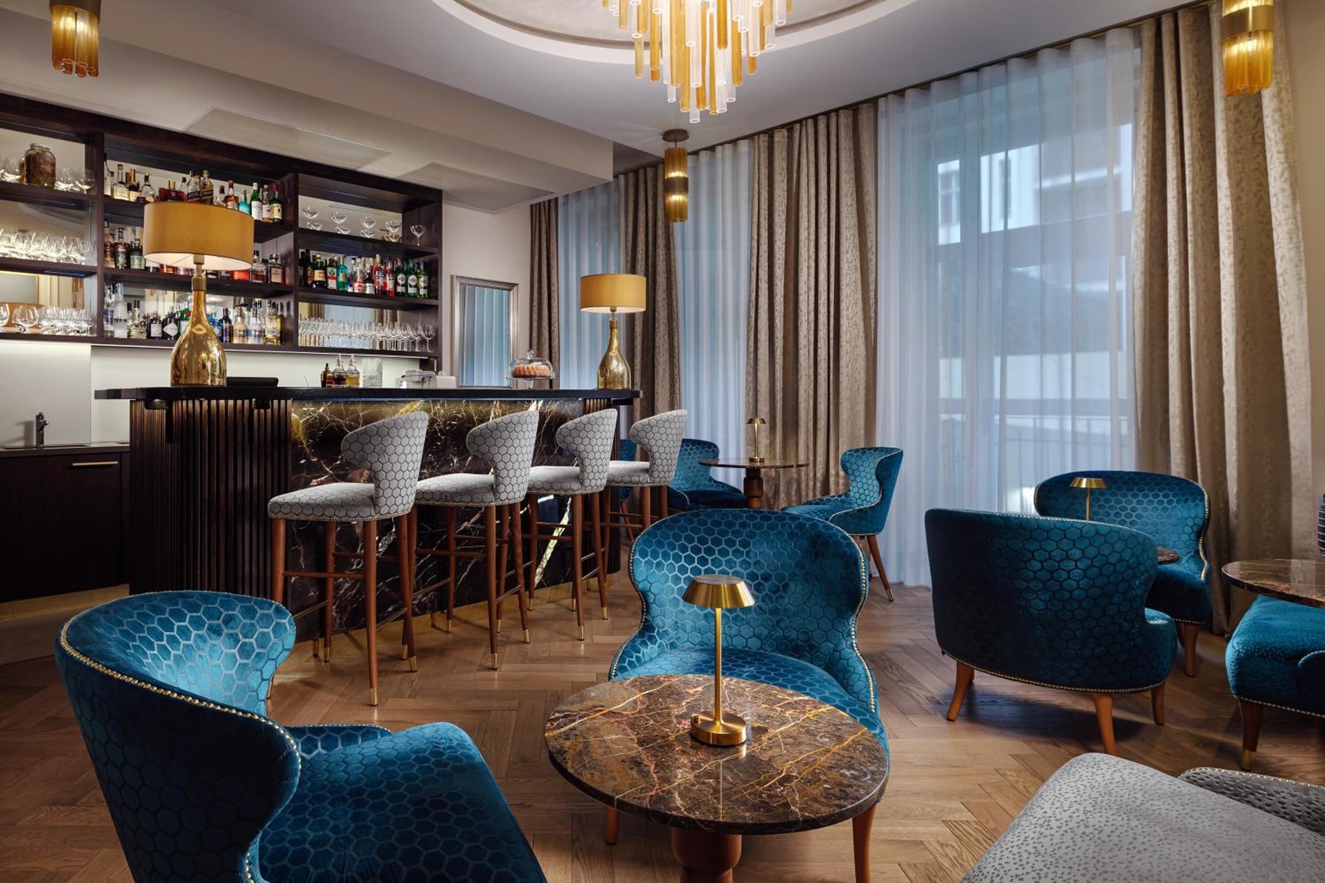 lounge