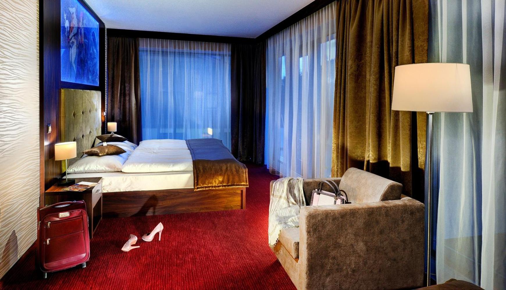 Wellness Hotel Chopok