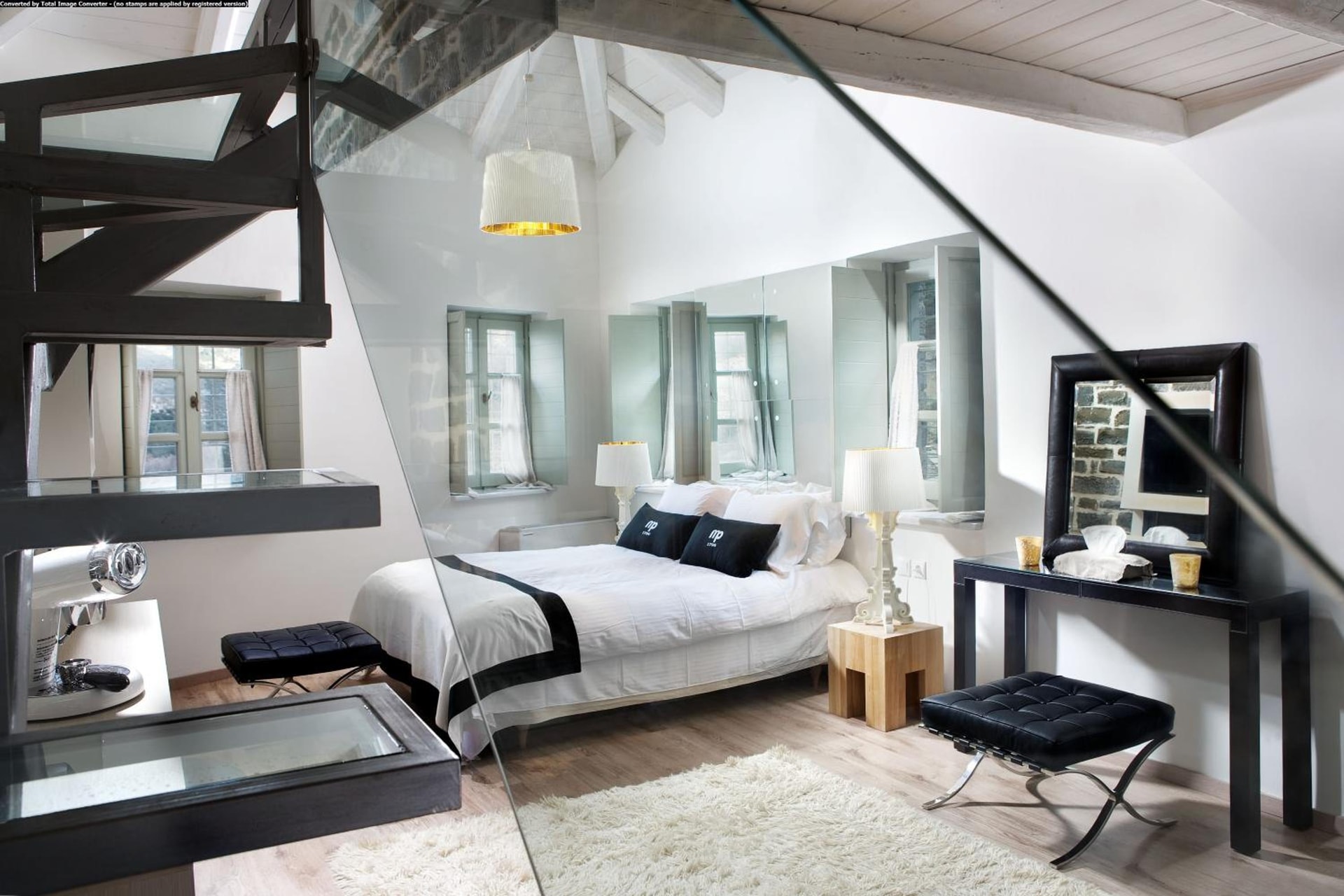 Mikro Papigo 1700 Hotel & Spa