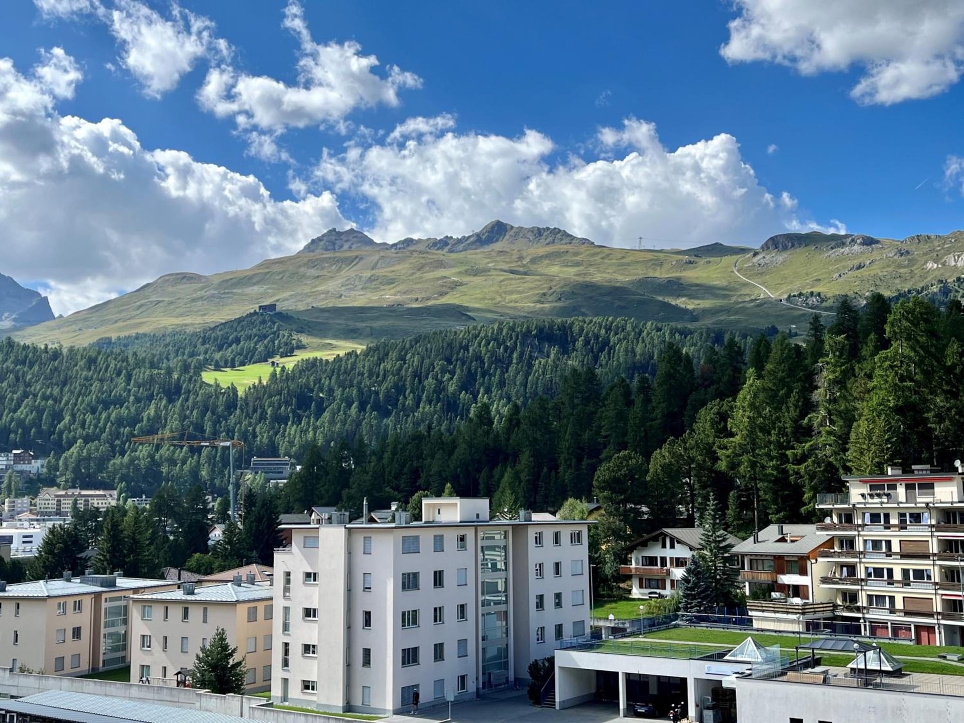 Hotel Stille