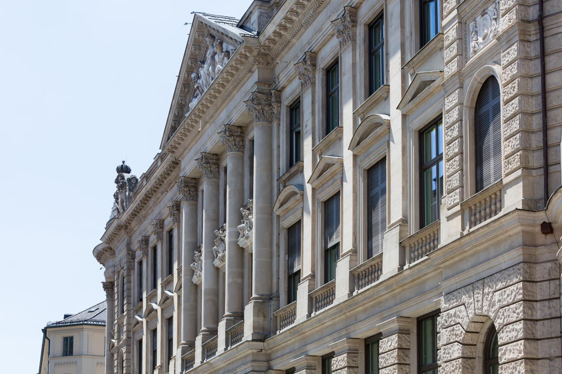building