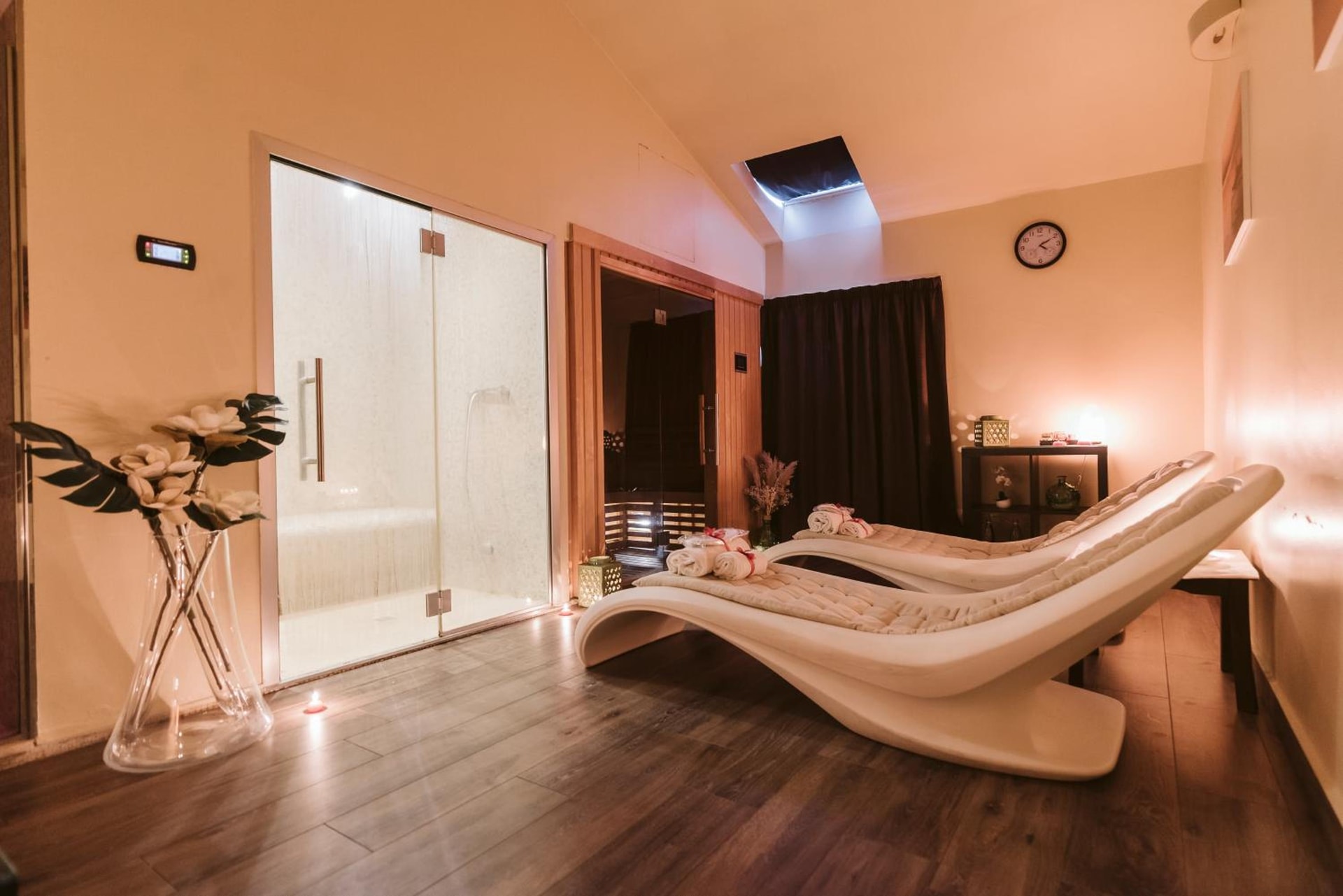 Palazzo Bezzi Hotel