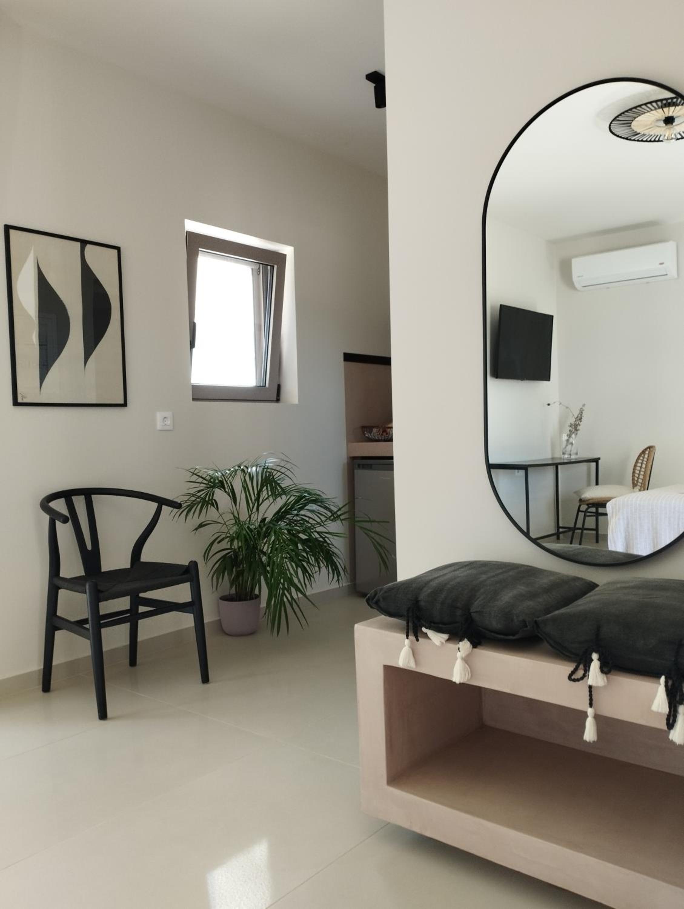 Pnoe Eco Residences