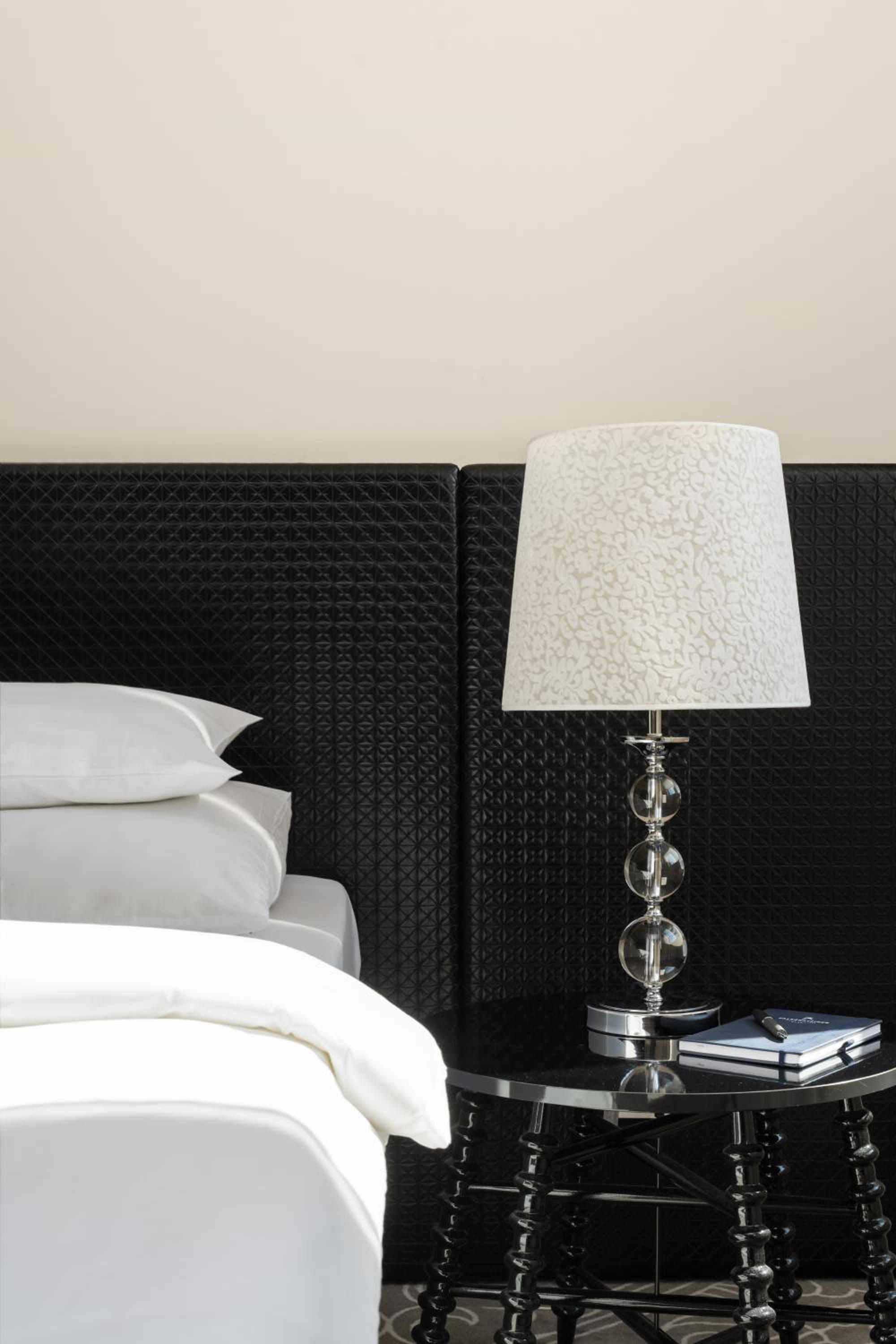 Zijin Hotel Belgrade