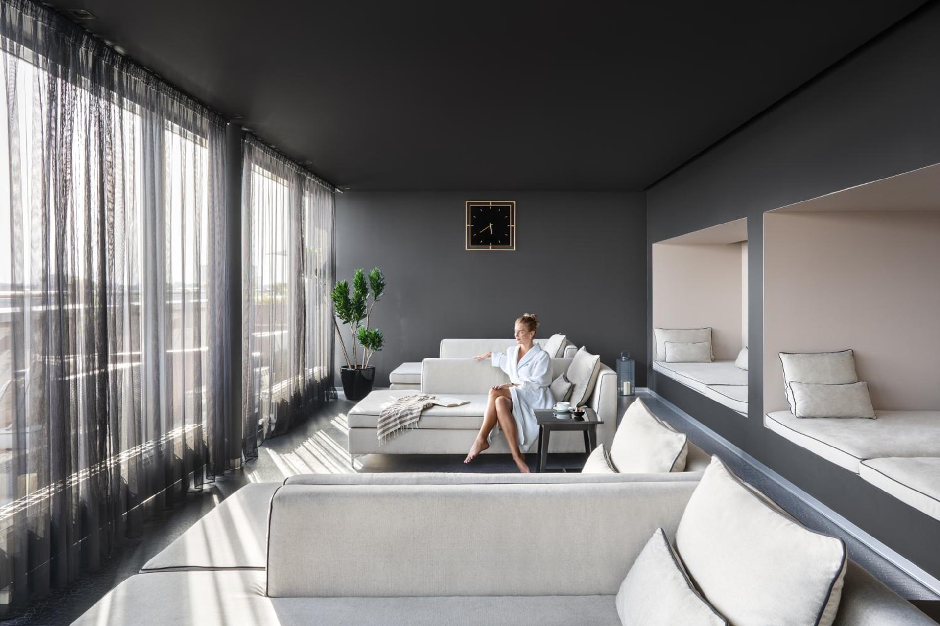 Zijin Hotel Belgrade