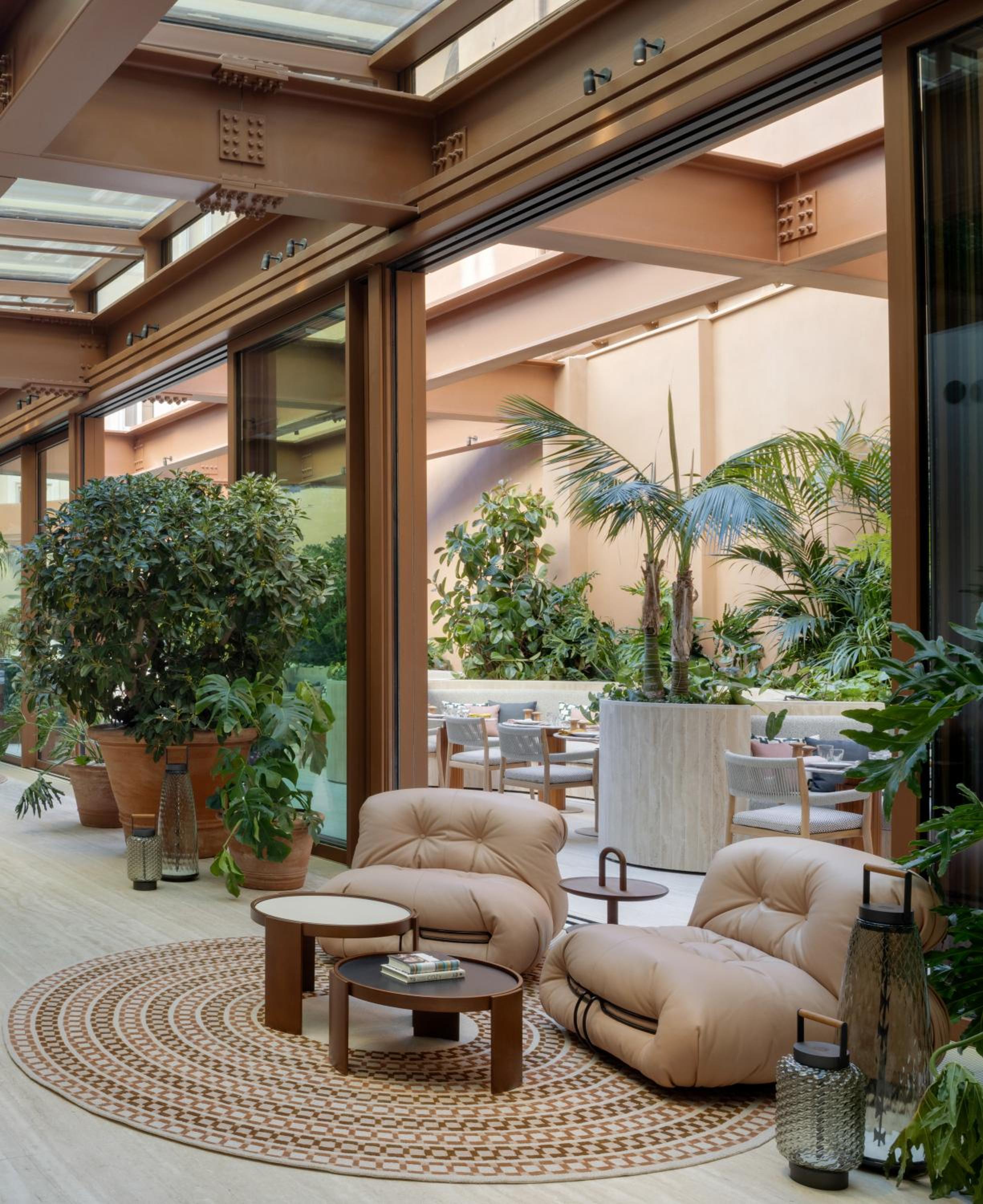 Six Senses Rome