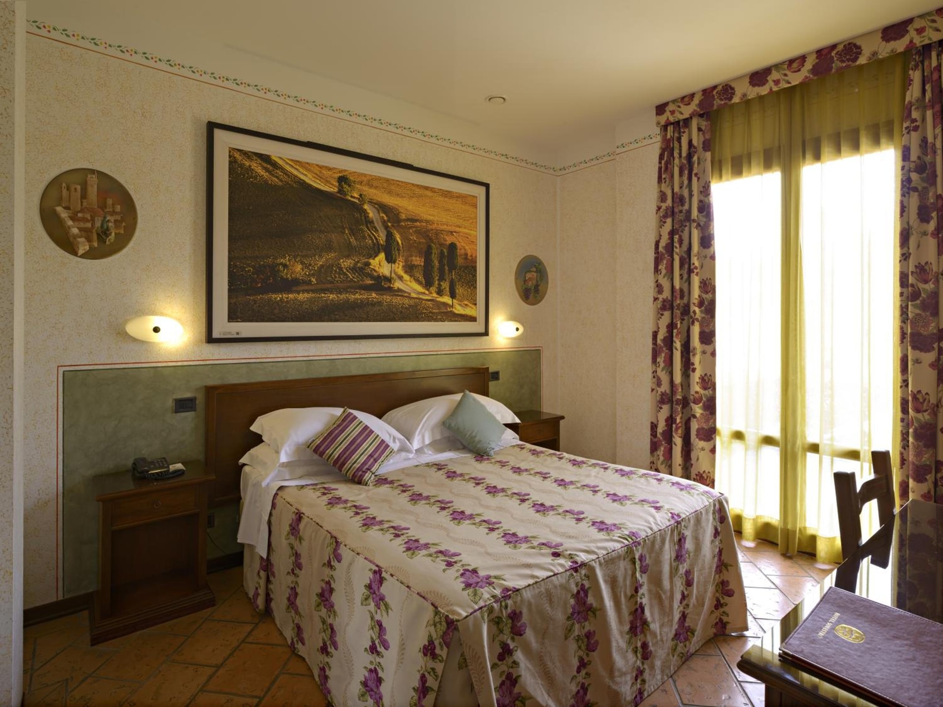 Hotel Sovestro
